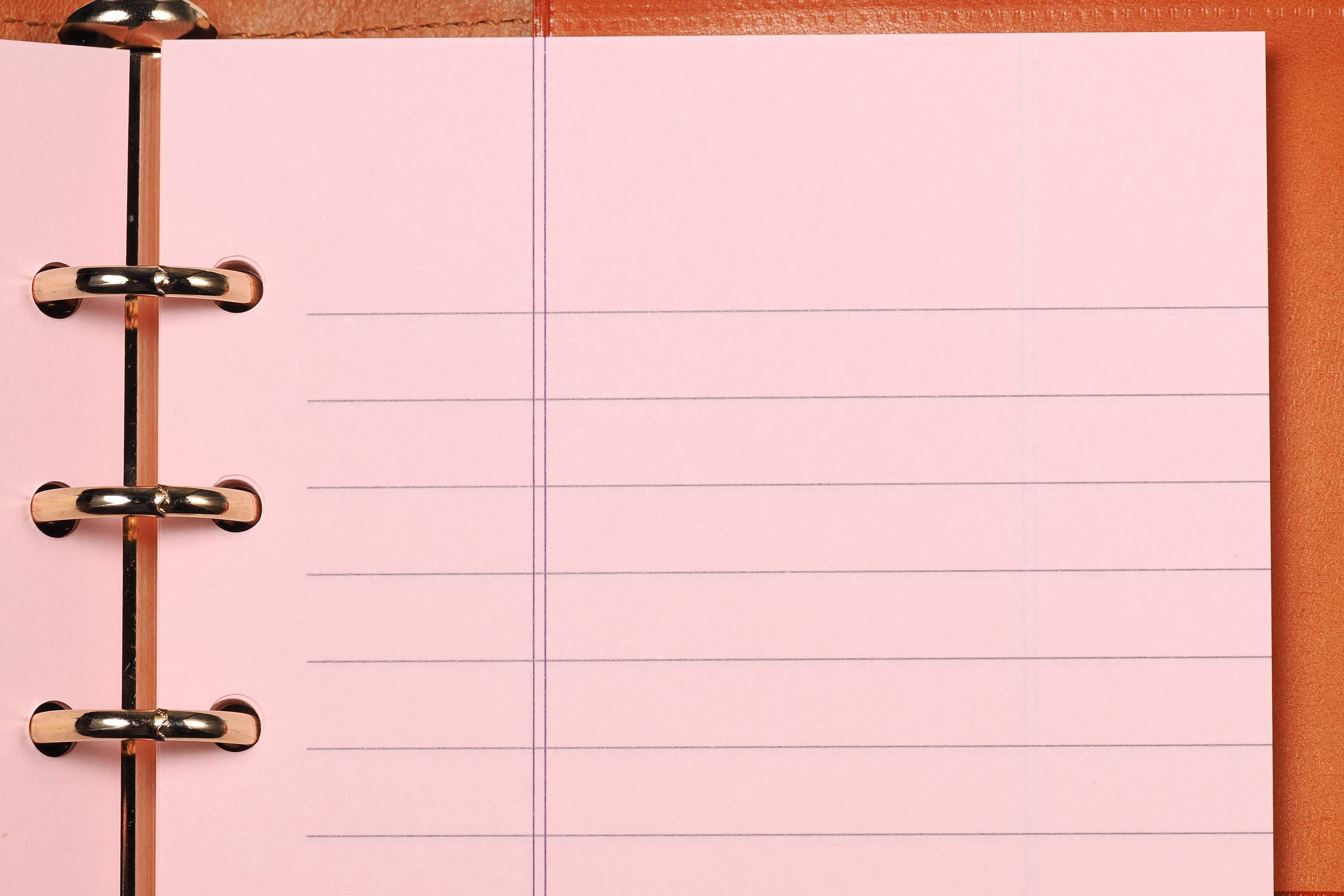 リーガルパッドメモ すもも 80枚