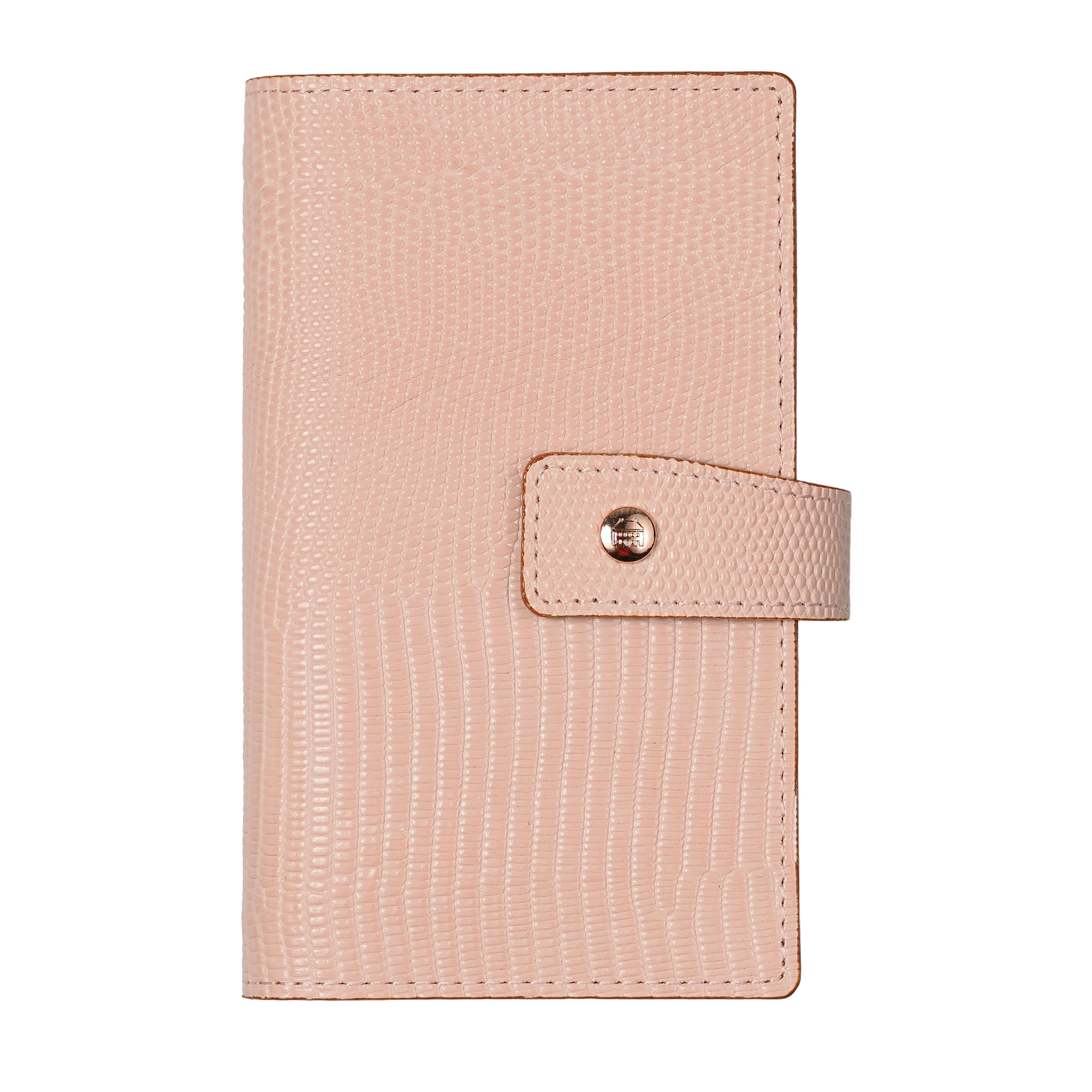 システム手帳 ネオフィナード ミニ6ナロー φ13mm（趣味文オリジナル）【2月10日頃出荷】