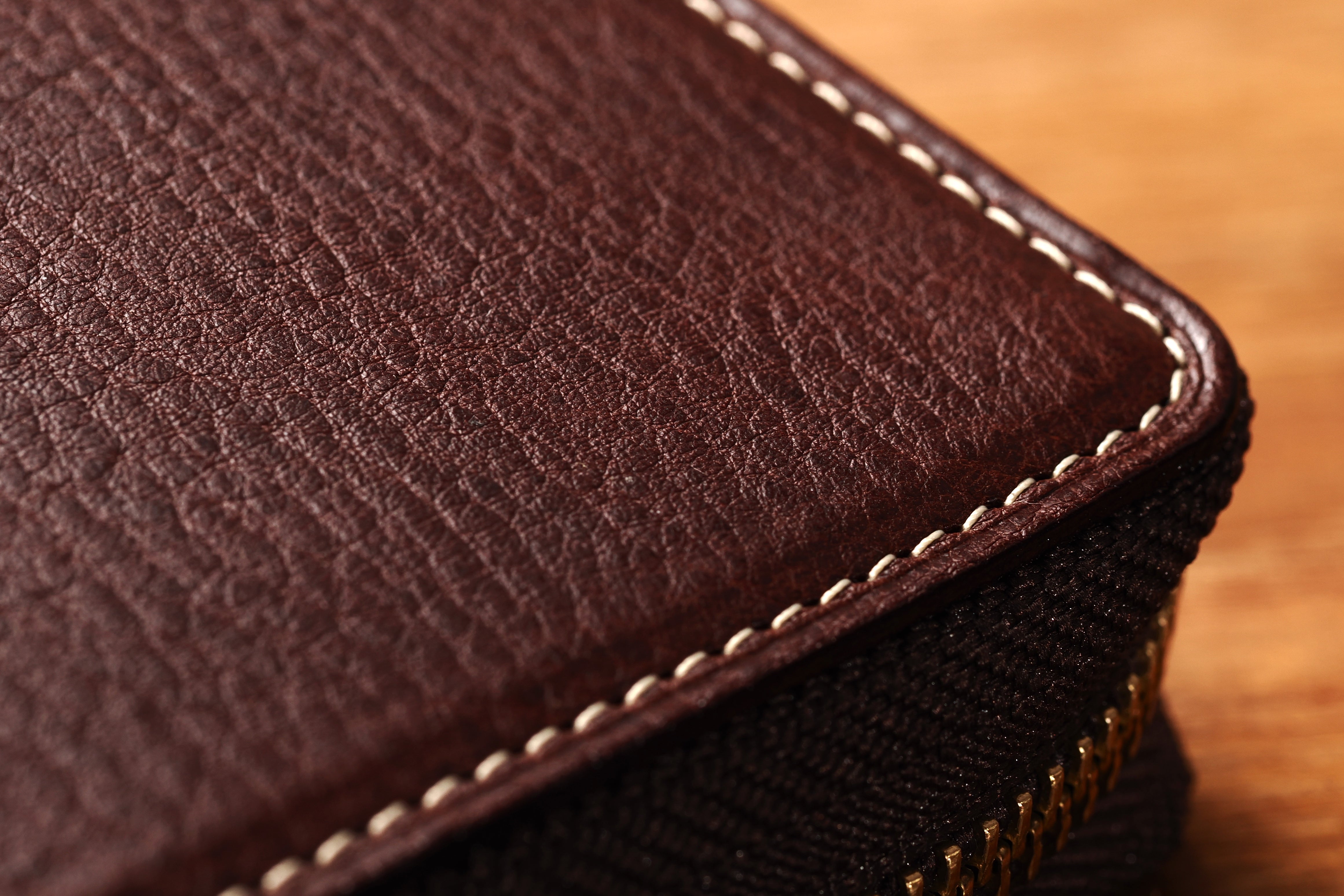 ミネルバボックス ジッパーシステム手帳 ミニ6 φ20mm（趣味文オリジナル）【6月1日頃出荷】