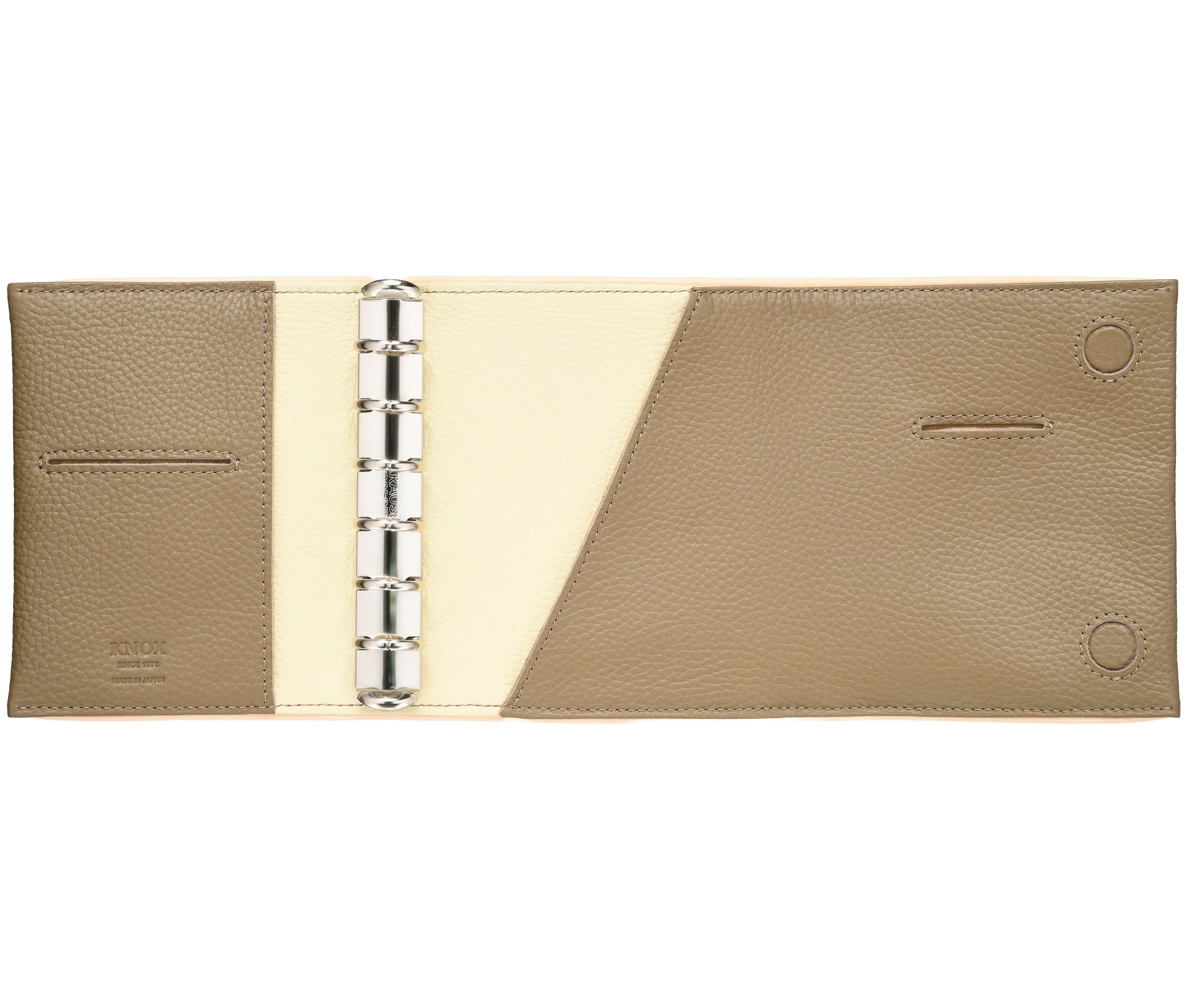 システム手帳 包み込む ミニ φ20mm【5営業日以内出荷】