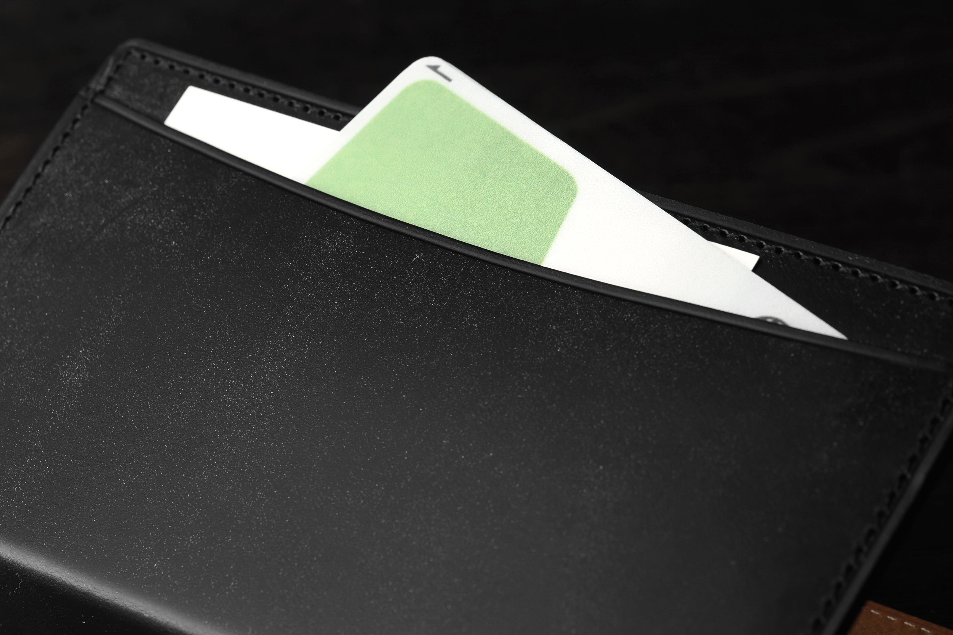 シンブライドル システム手帳 ミニ6ナロー φ11mm（趣味文オリジナル）【5営業日以内出荷】