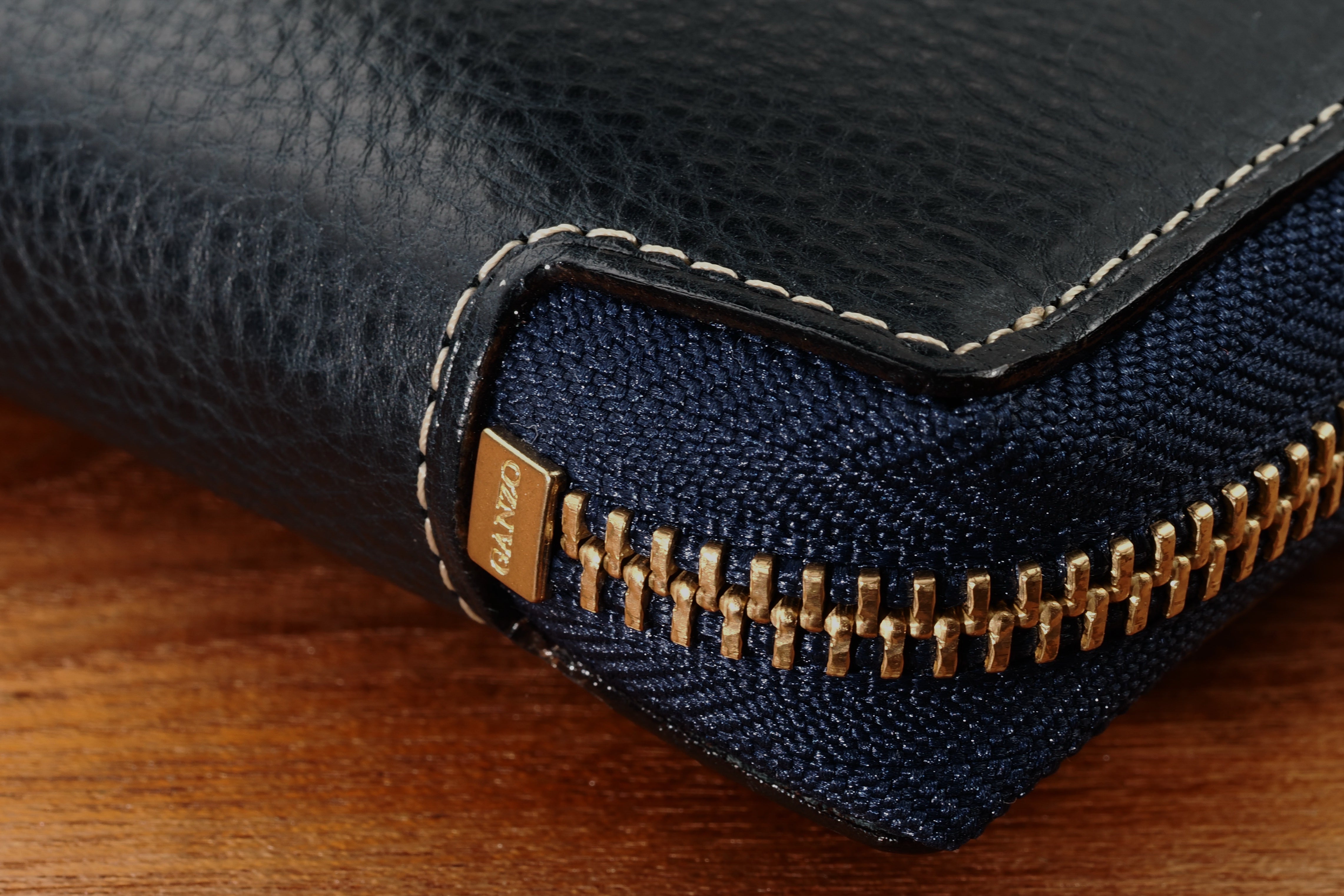 ミネルバボックス ジッパーシステム手帳 M5 φ13mm（趣味文オリジナル