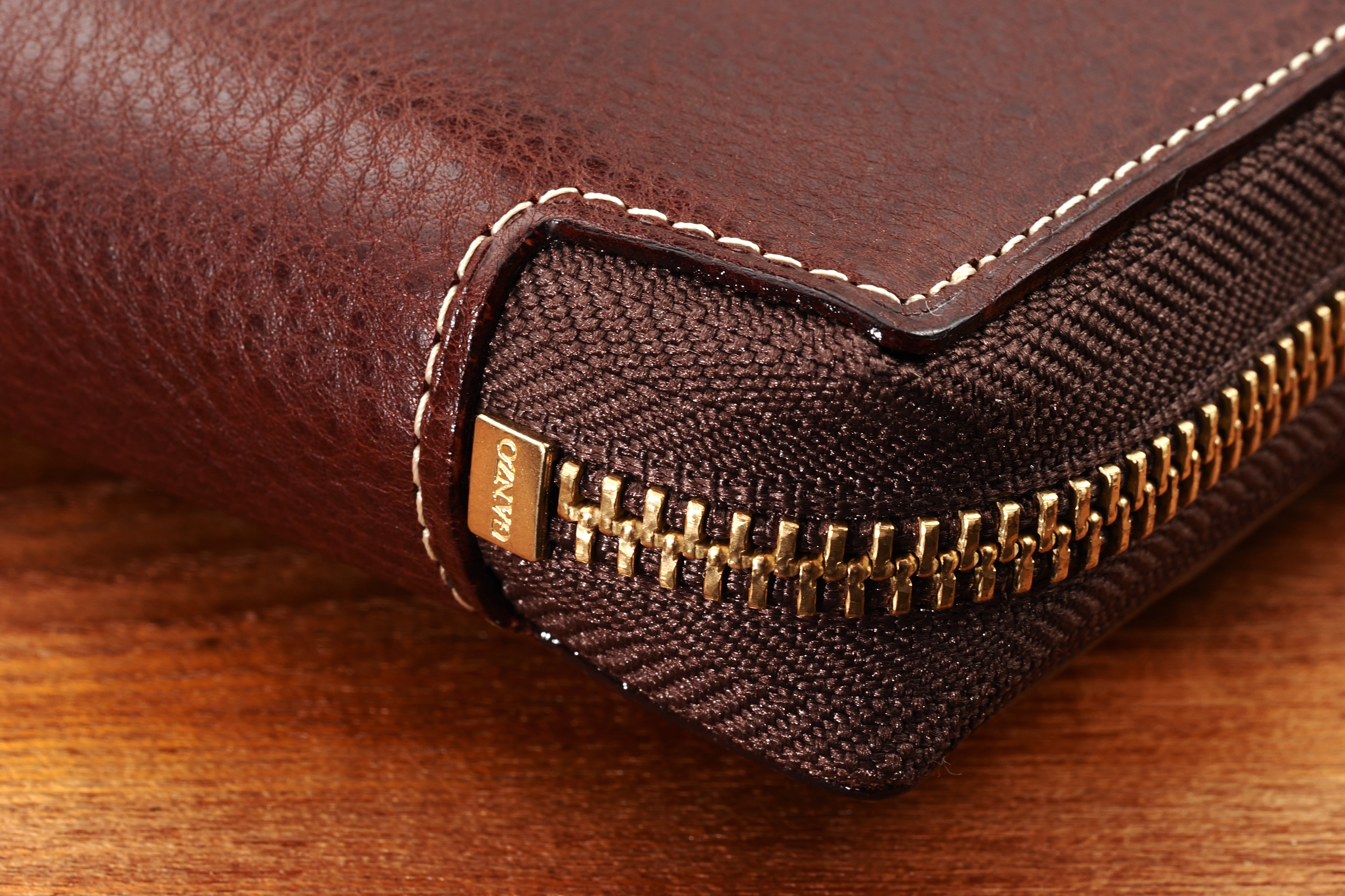 ミネルバボックス ジッパーシステム手帳 ミニ6 φ20mm（趣味文オリジナル）【6月1日頃出荷】