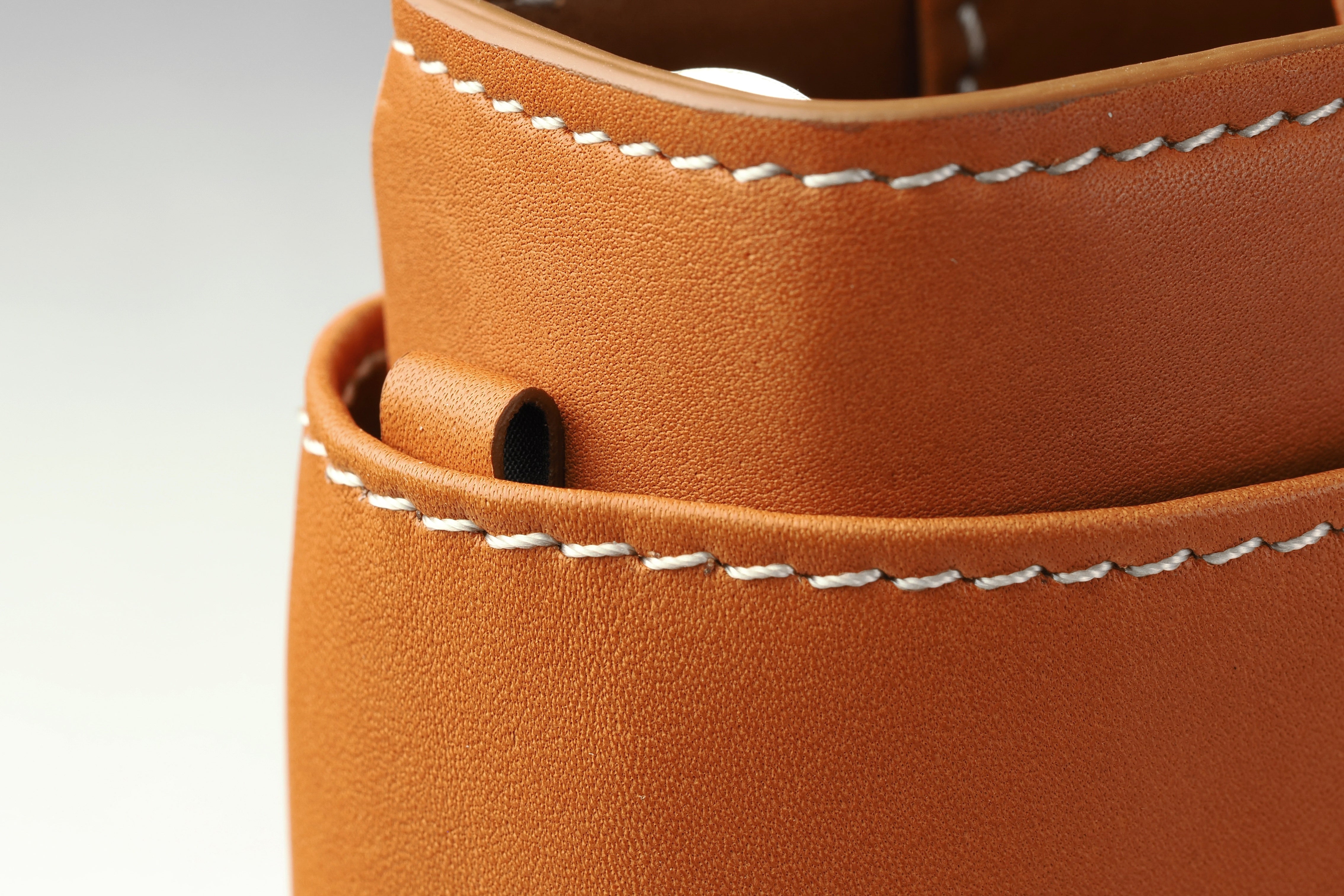 システム手帳 エテルナム ミニ6 φ19mm