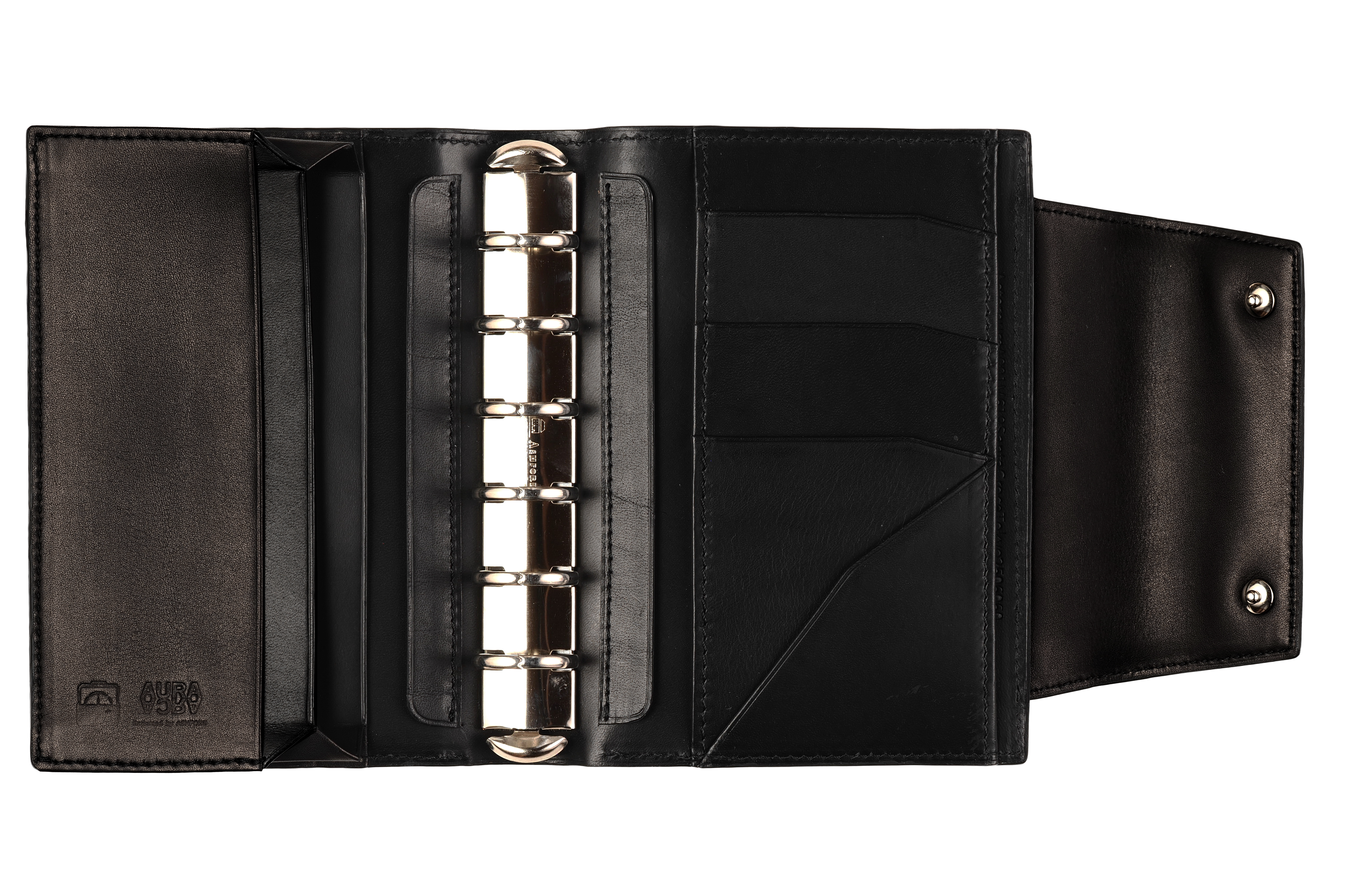 システム手帳 エテルナム ミニ6 φ19mm