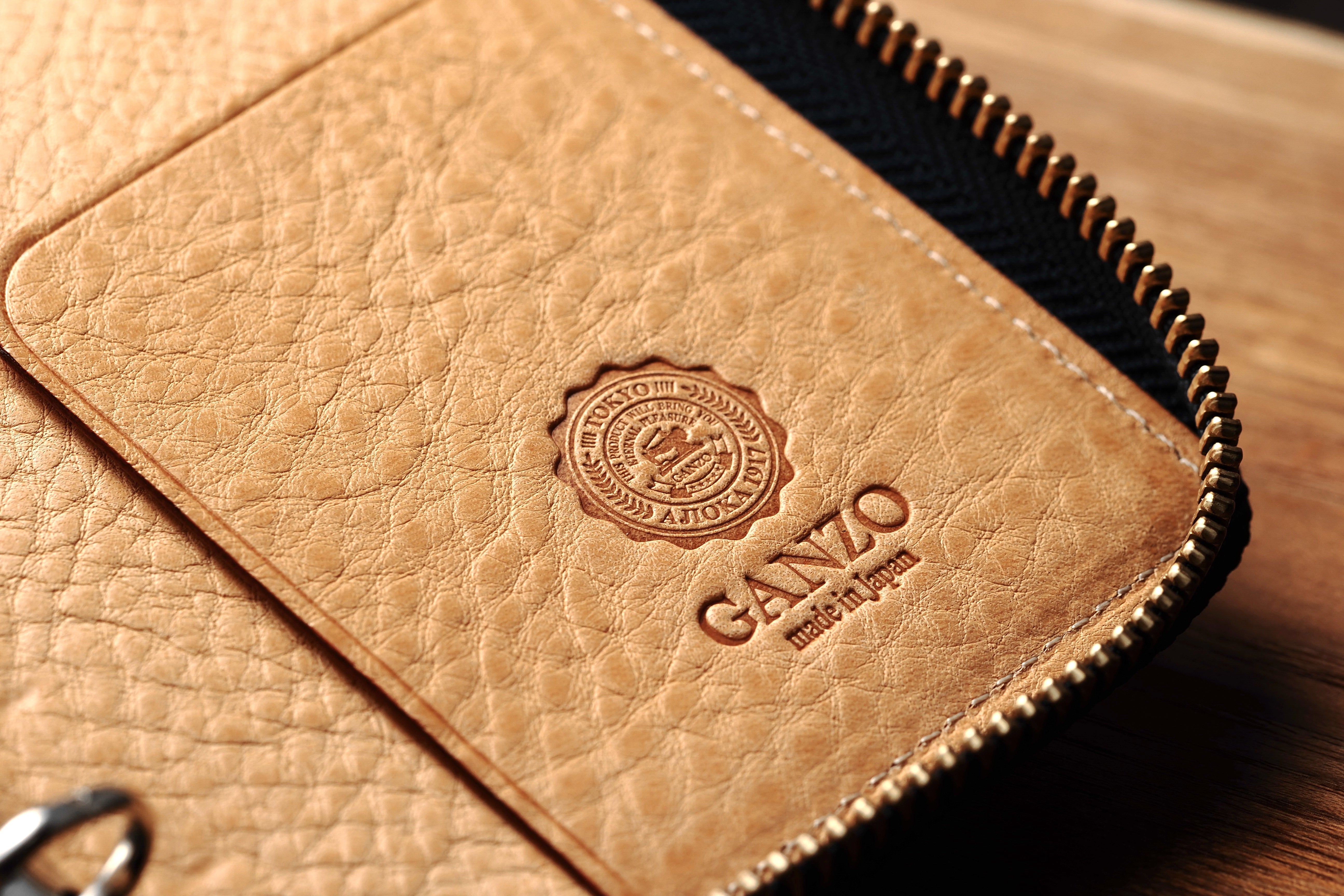 ミネルバボックス ジッパーシステム手帳 M5 φ13mm（趣味文オリジナル）【6月1日頃出荷】