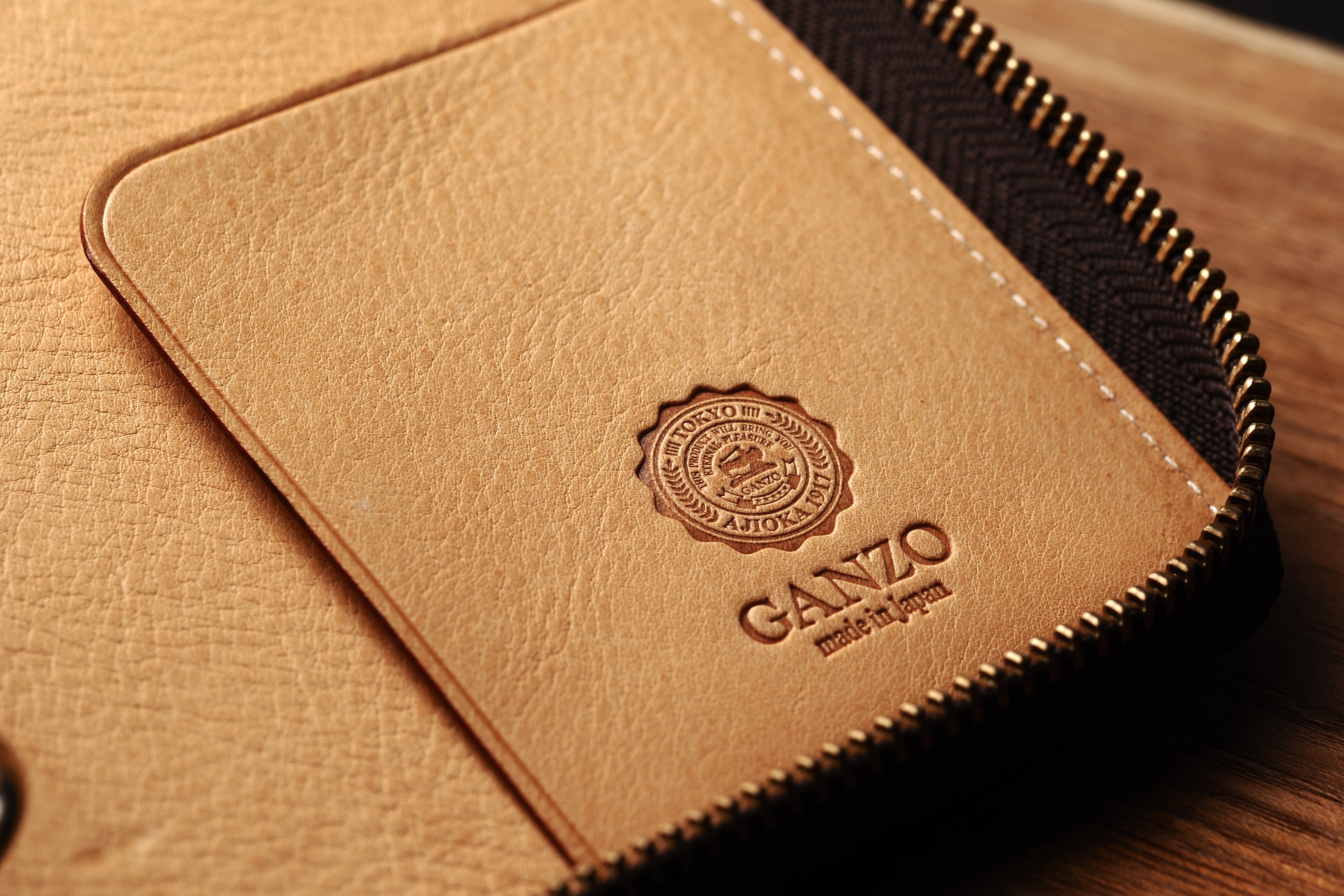 ミネルバボックス ジッパーシステム手帳 ミニ6 φ20mm（趣味文オリジナル）【6月1日頃出荷】