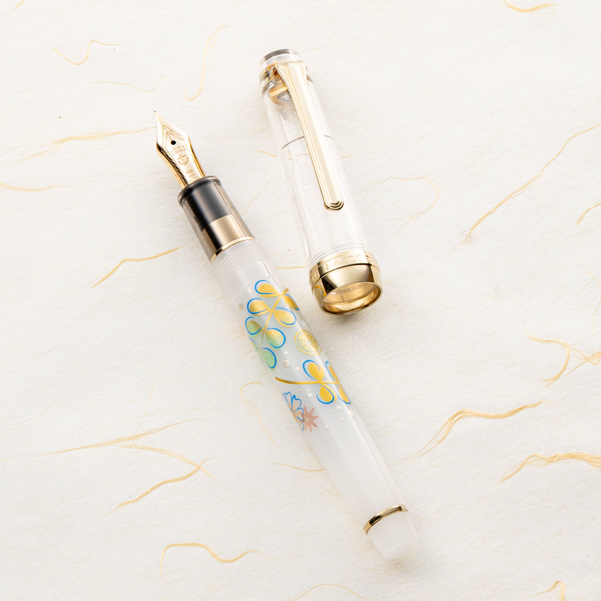 STYLE OF LAB／香彩筆 -KOSAI-HITSU- | システム手帳パラダイス – 趣味