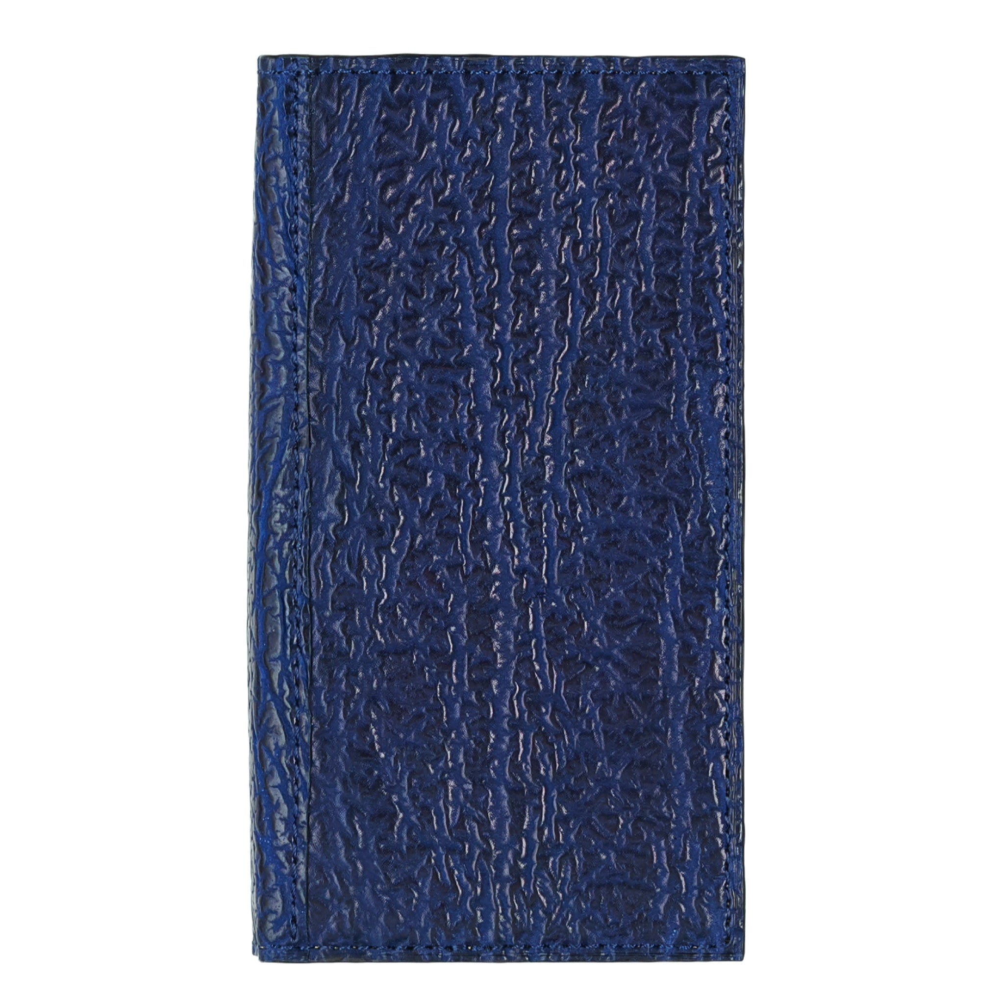 システム手帳 ブルーシャーク ミニ6ナロー φ11mm（趣味文オリジナル）【5営業日以内出荷】