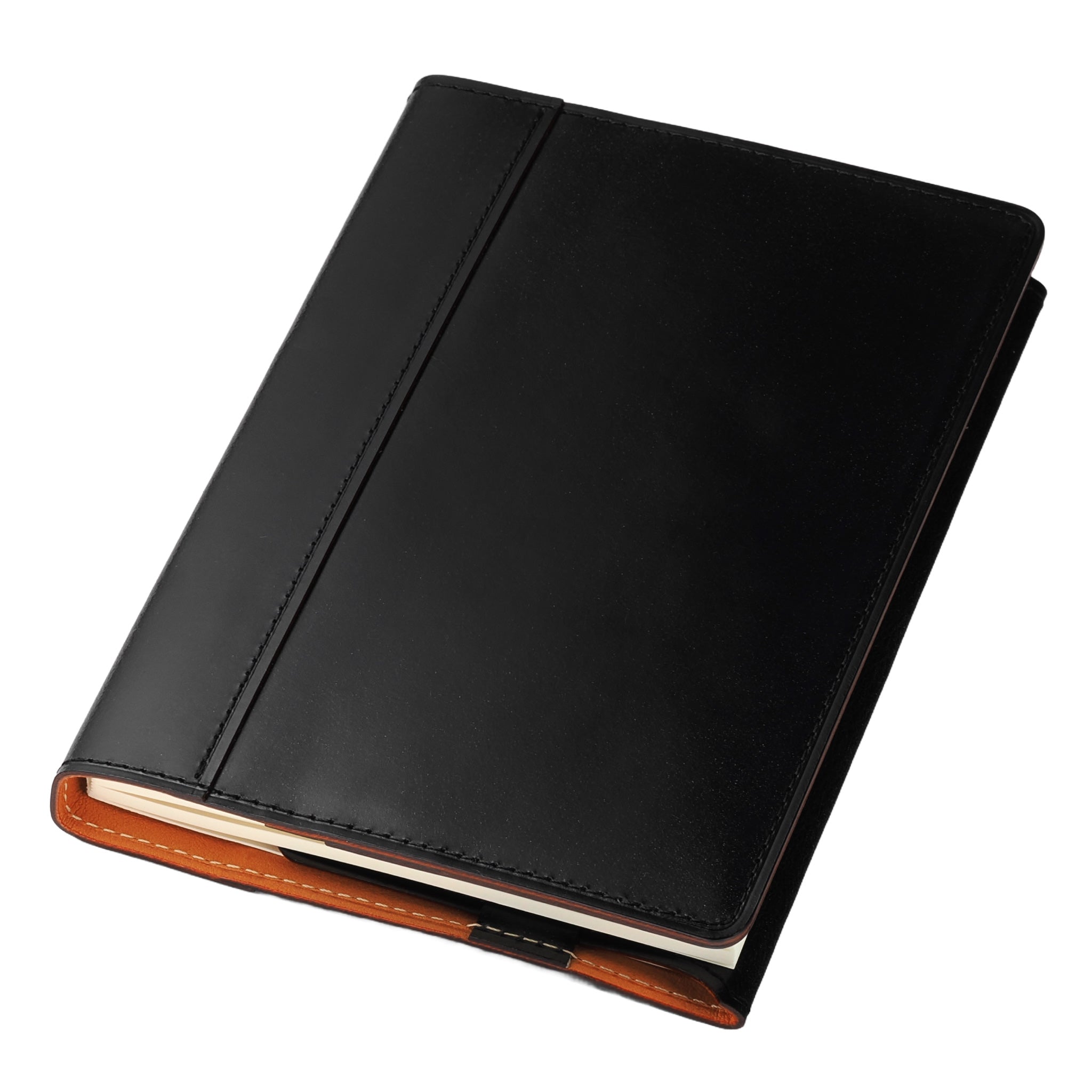 シンブライドル A6ノート＆文庫カバー（趣味文オリジナル）【5営業日以内出荷】