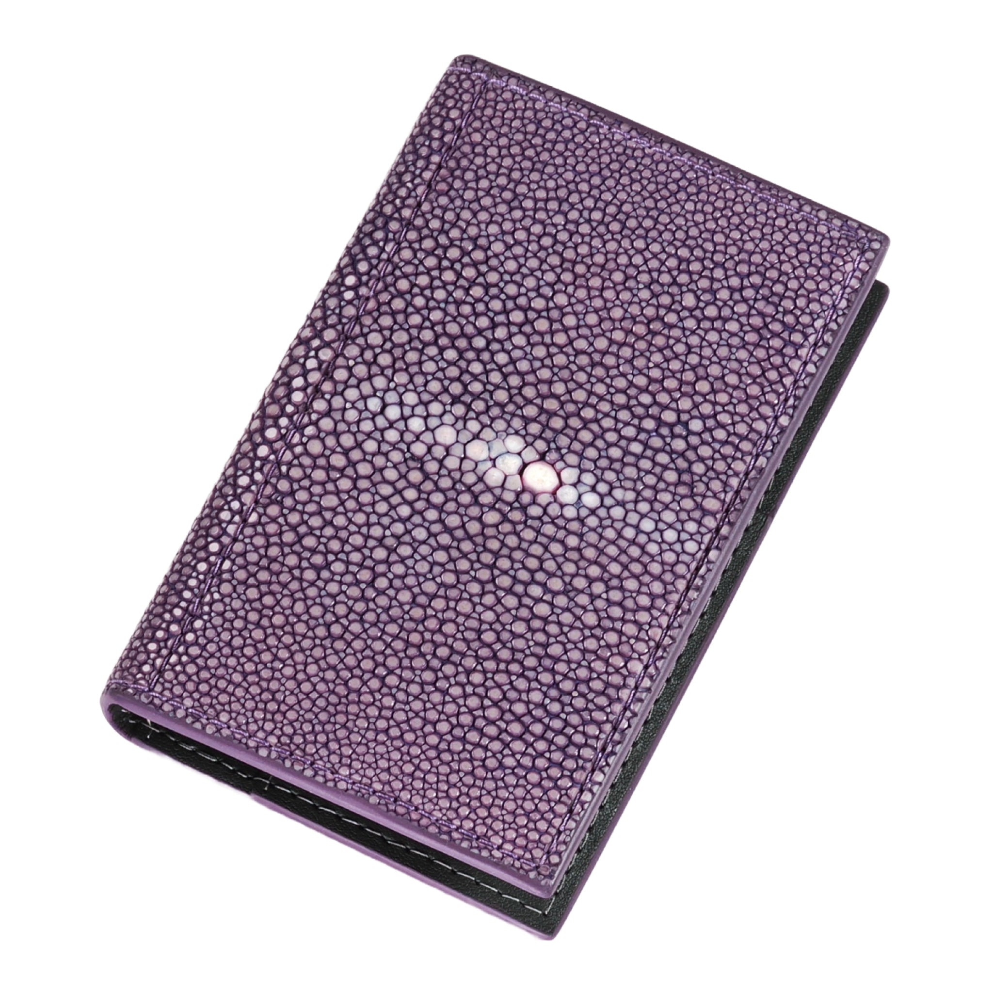 システム手帳 スパークラー2 M5 φ8mm ラベンダー（趣味文オリジナル）