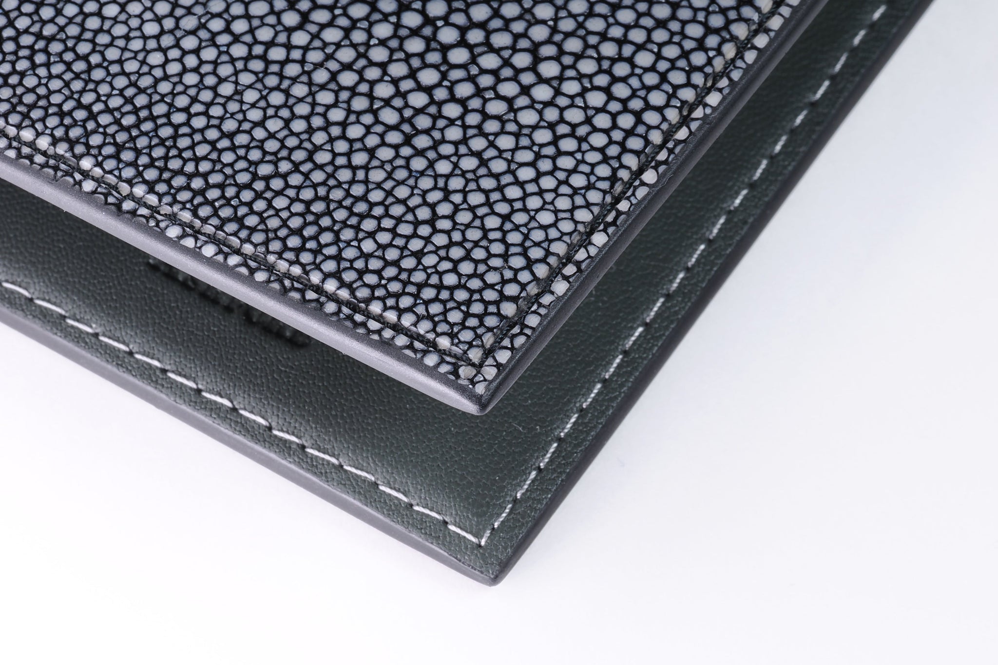 システム手帳 ヘリオス ミニ6 φ13mm ブラック（趣味文オリジナル