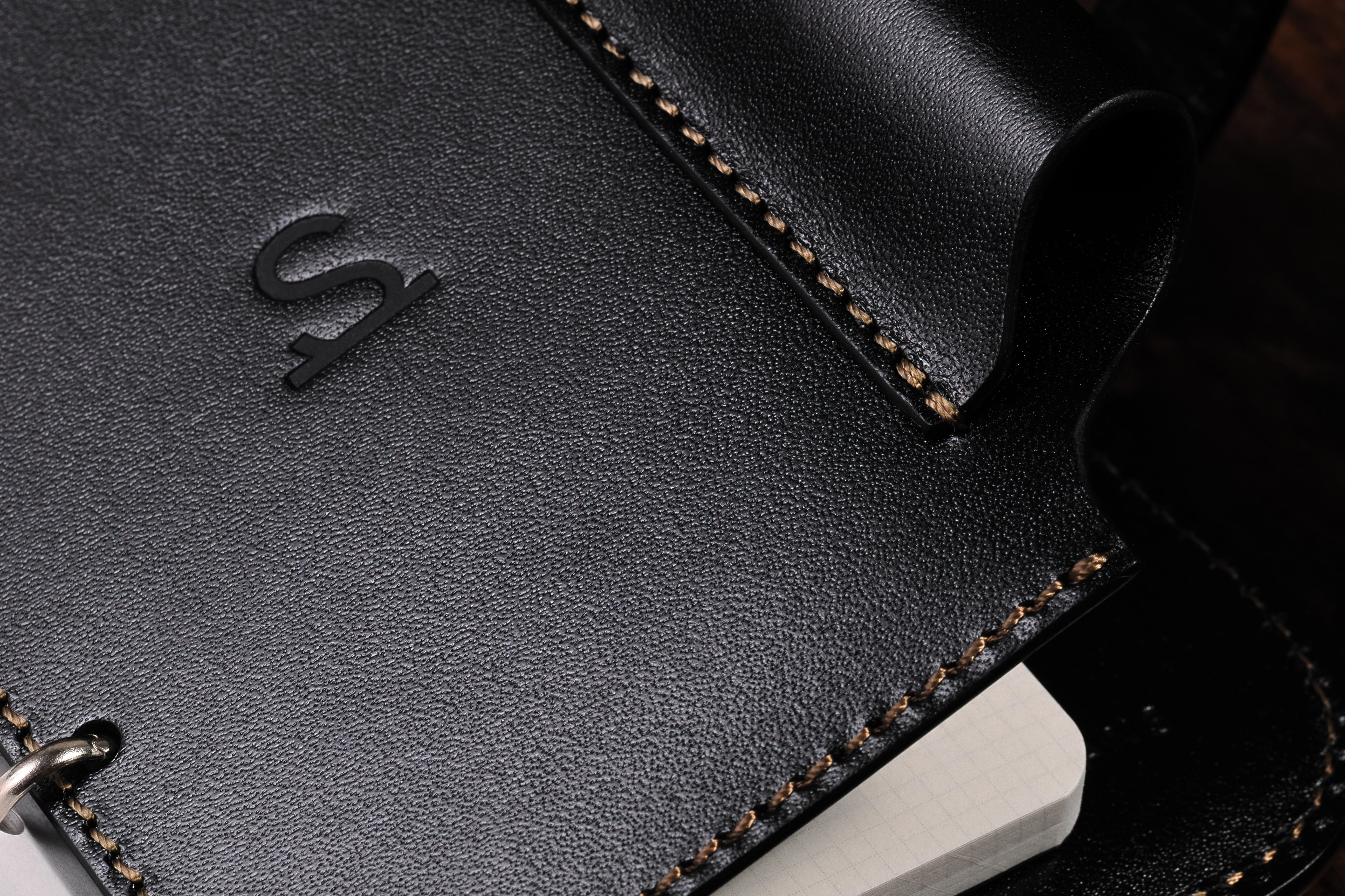 サドルプルアップ ペンホルダー M5（趣味文オリジナル）