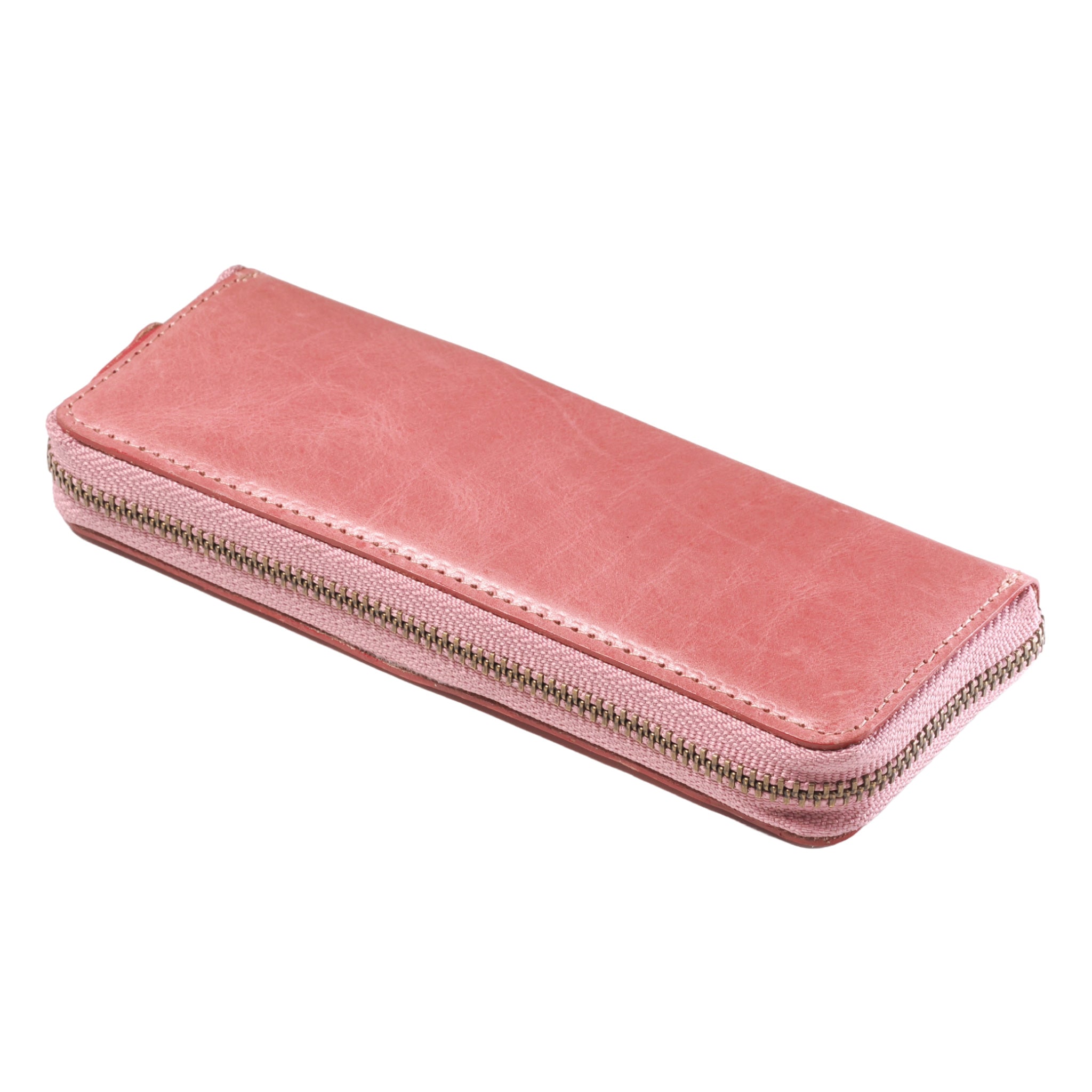 ミルト 3本挿しペンケース（趣味文オリジナル）【5営業日以内出荷】