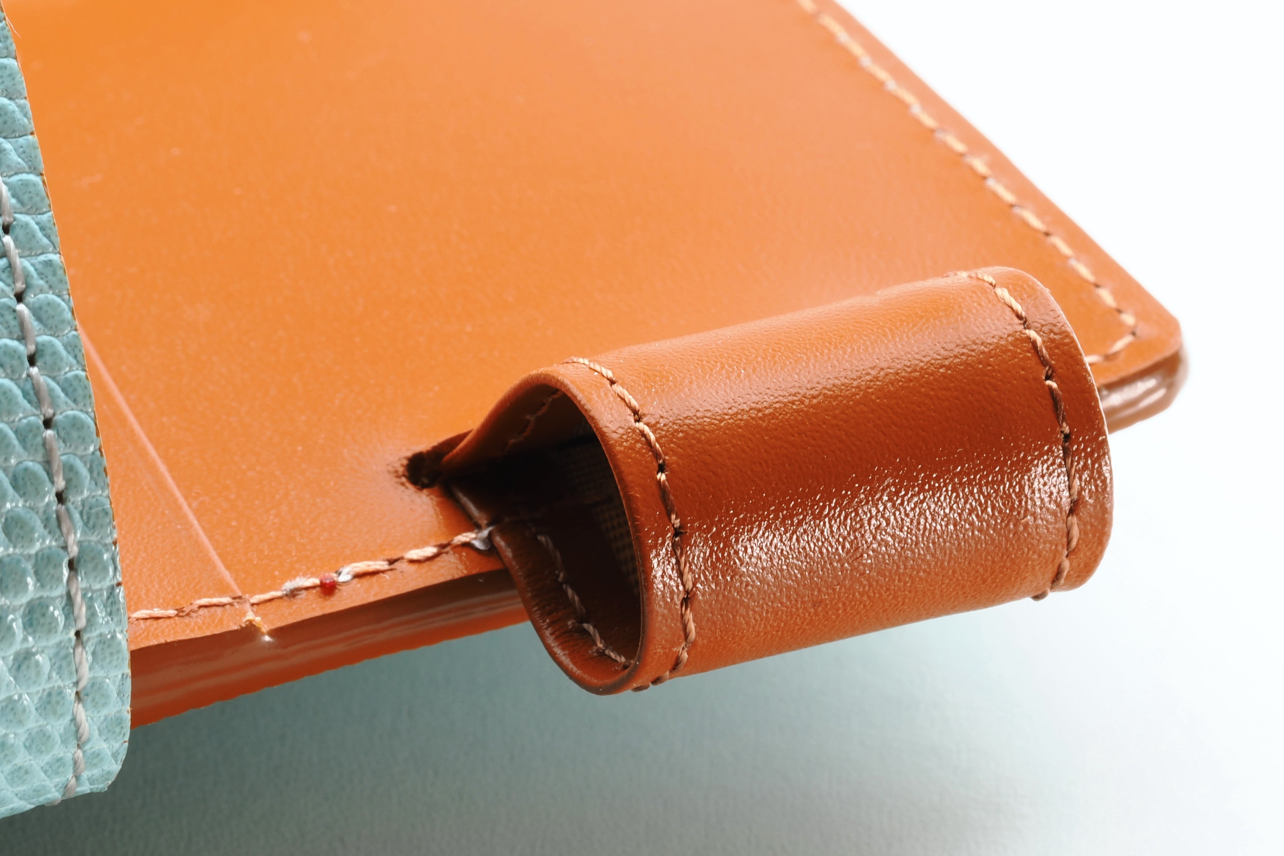 システム手帳 ネオフィナード ミニ6ナロー φ13mm（趣味文オリジナル）【2月10日頃出荷】