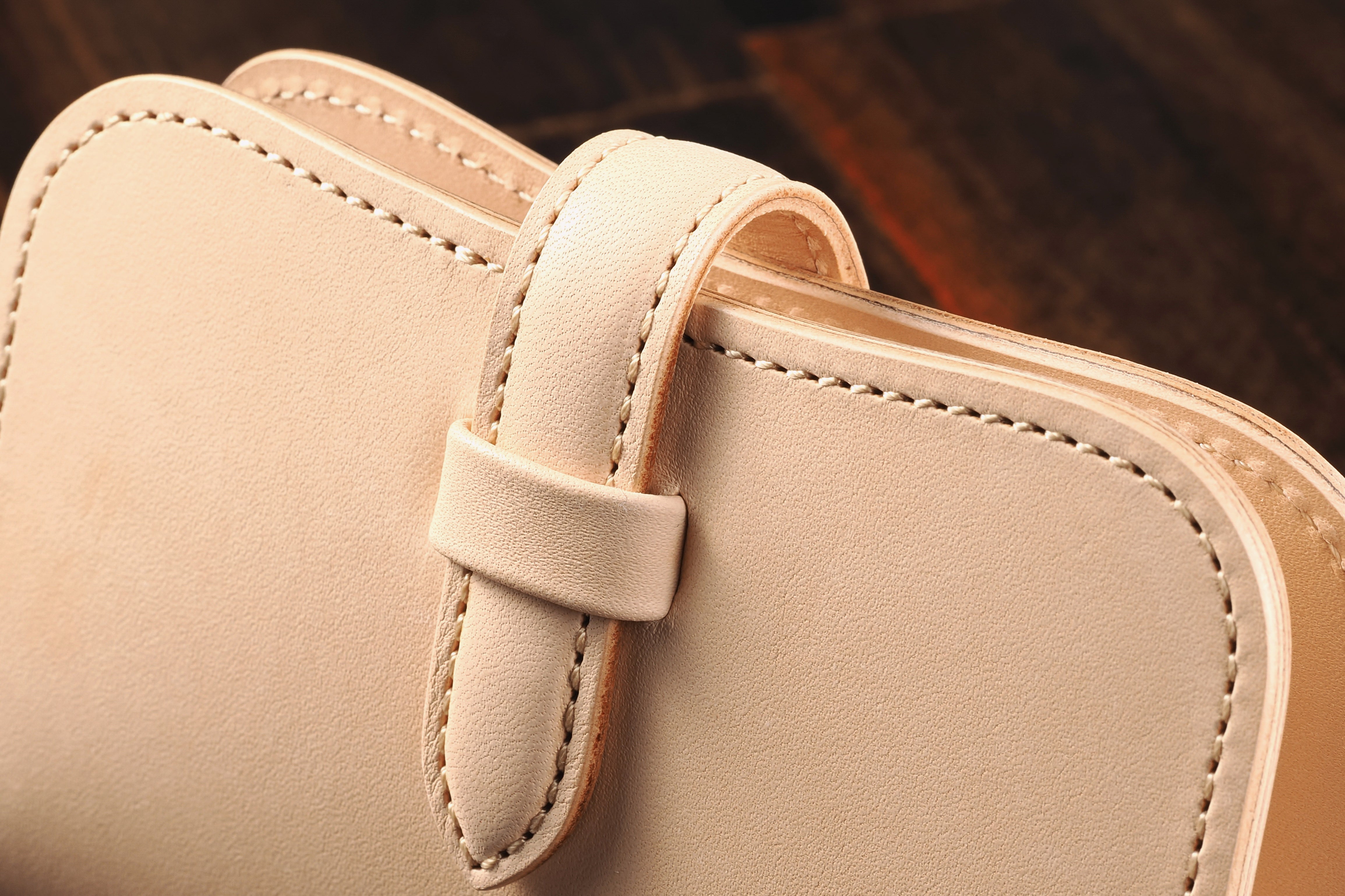 サドルプルアップ システム手帳 M5 φ11mm（趣味文オリジナル）