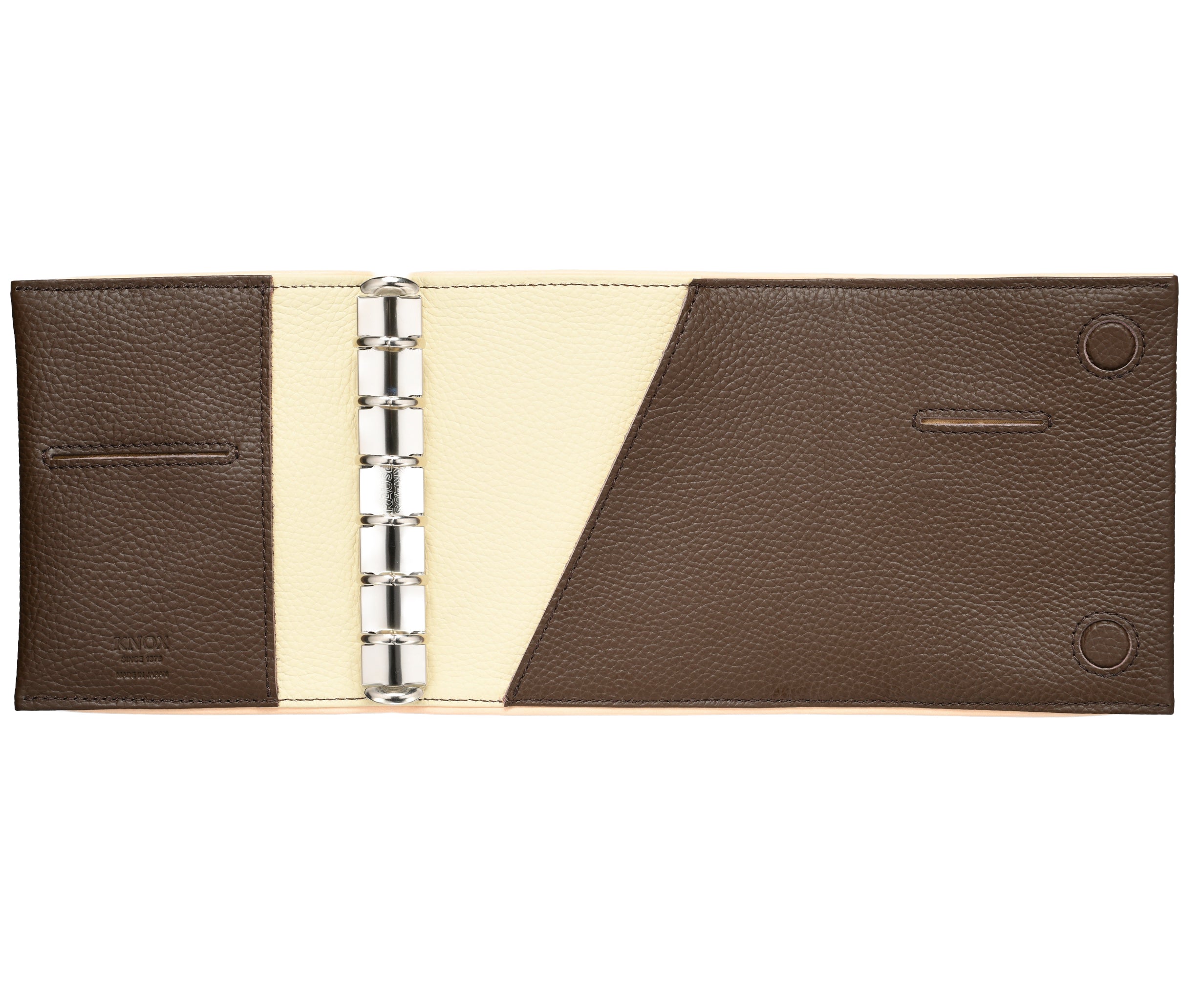 システム手帳 包み込む ミニ φ20mm【5営業日以内出荷】