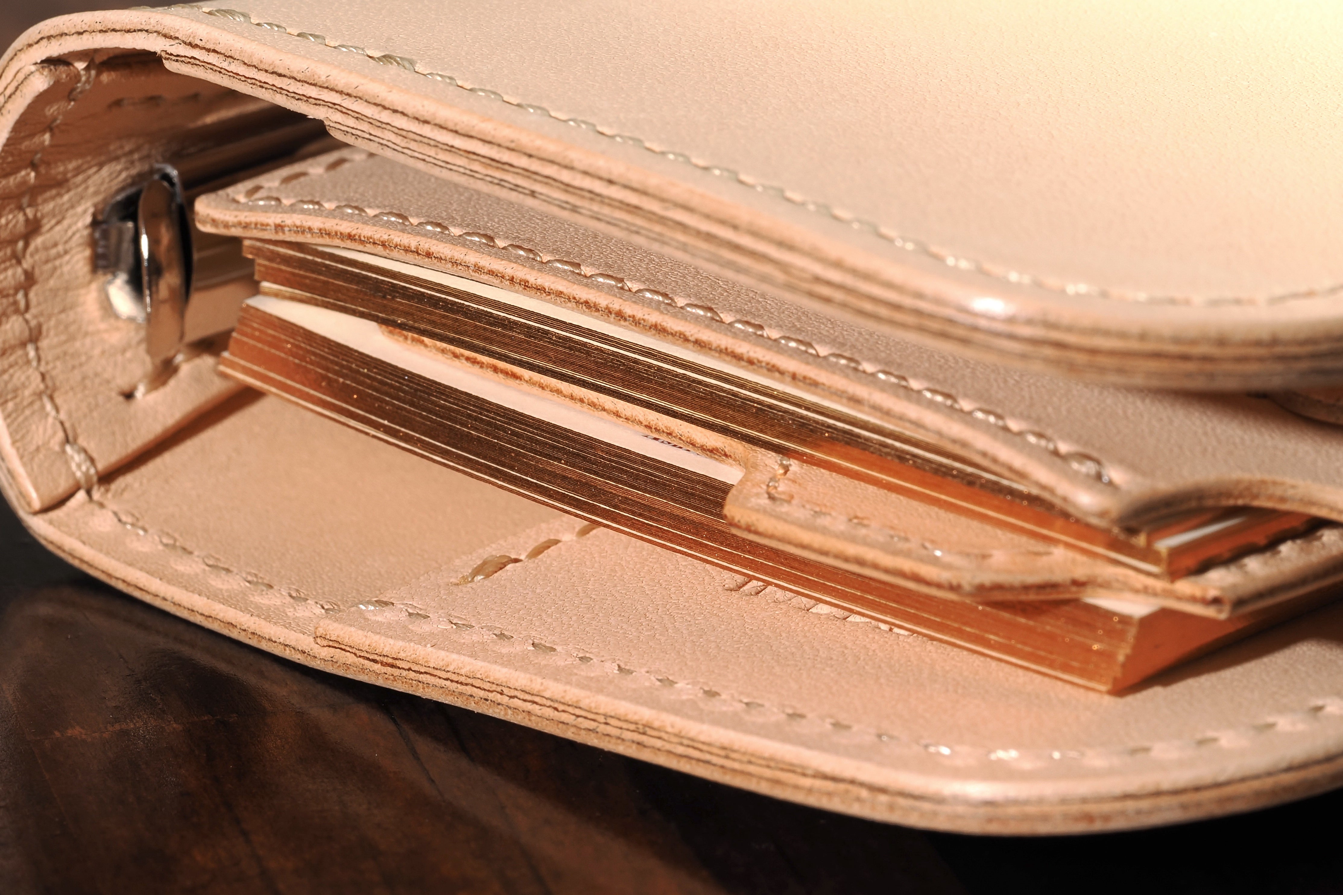 サドルプルアップ システム手帳 M5 φ11mm（趣味文オリジナル）