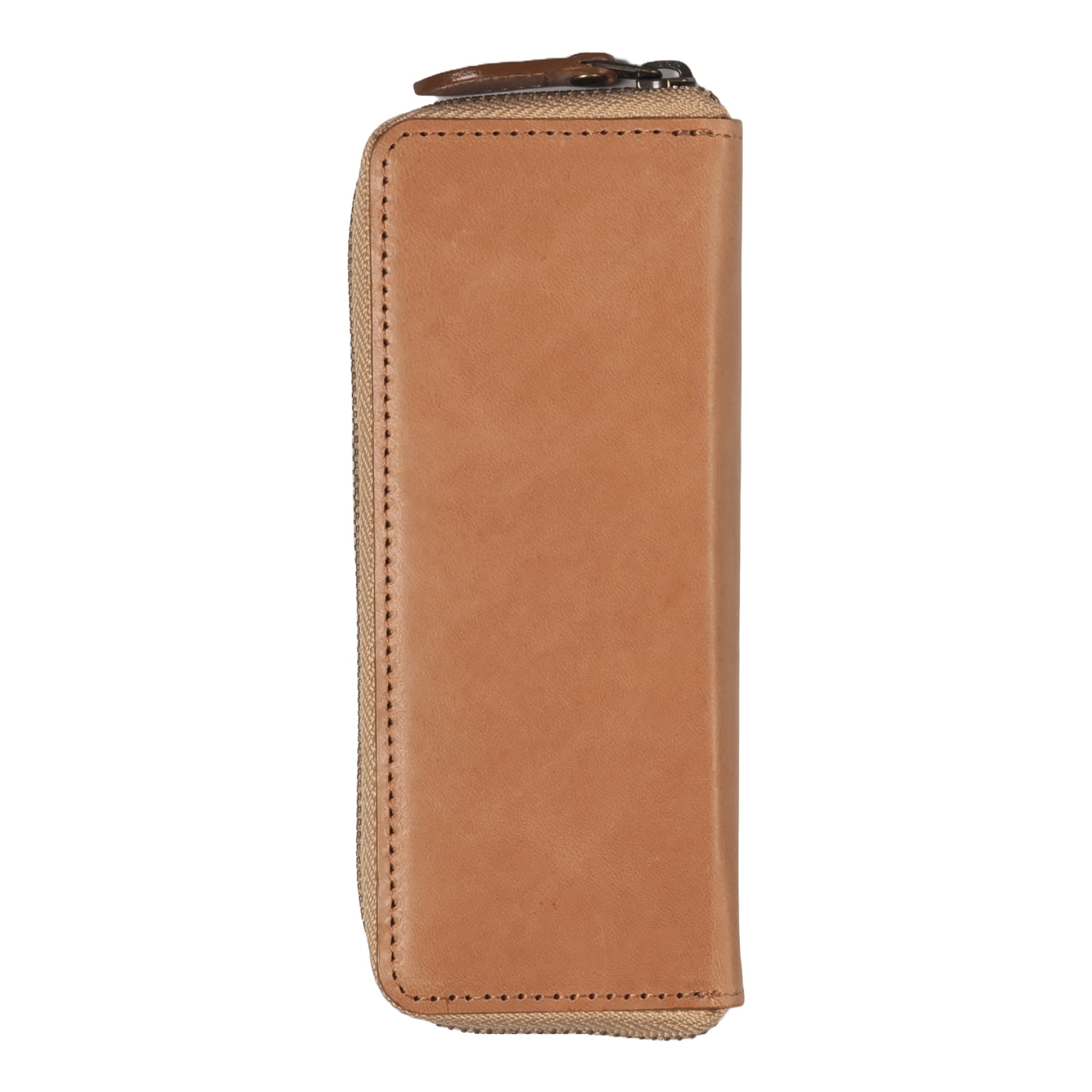 ミルト 3本挿しペンケース（趣味文オリジナル）【5営業日以内出荷】