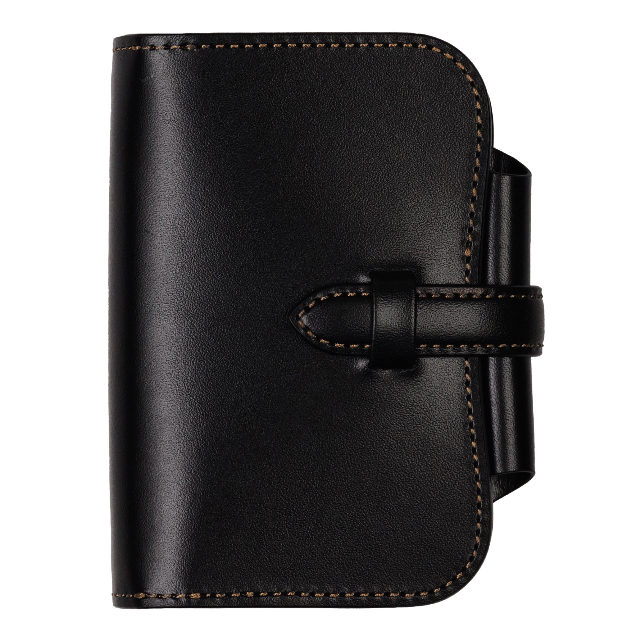 サドルプルアップ システム手帳 M5 φ11mm（趣味文オリジナル）