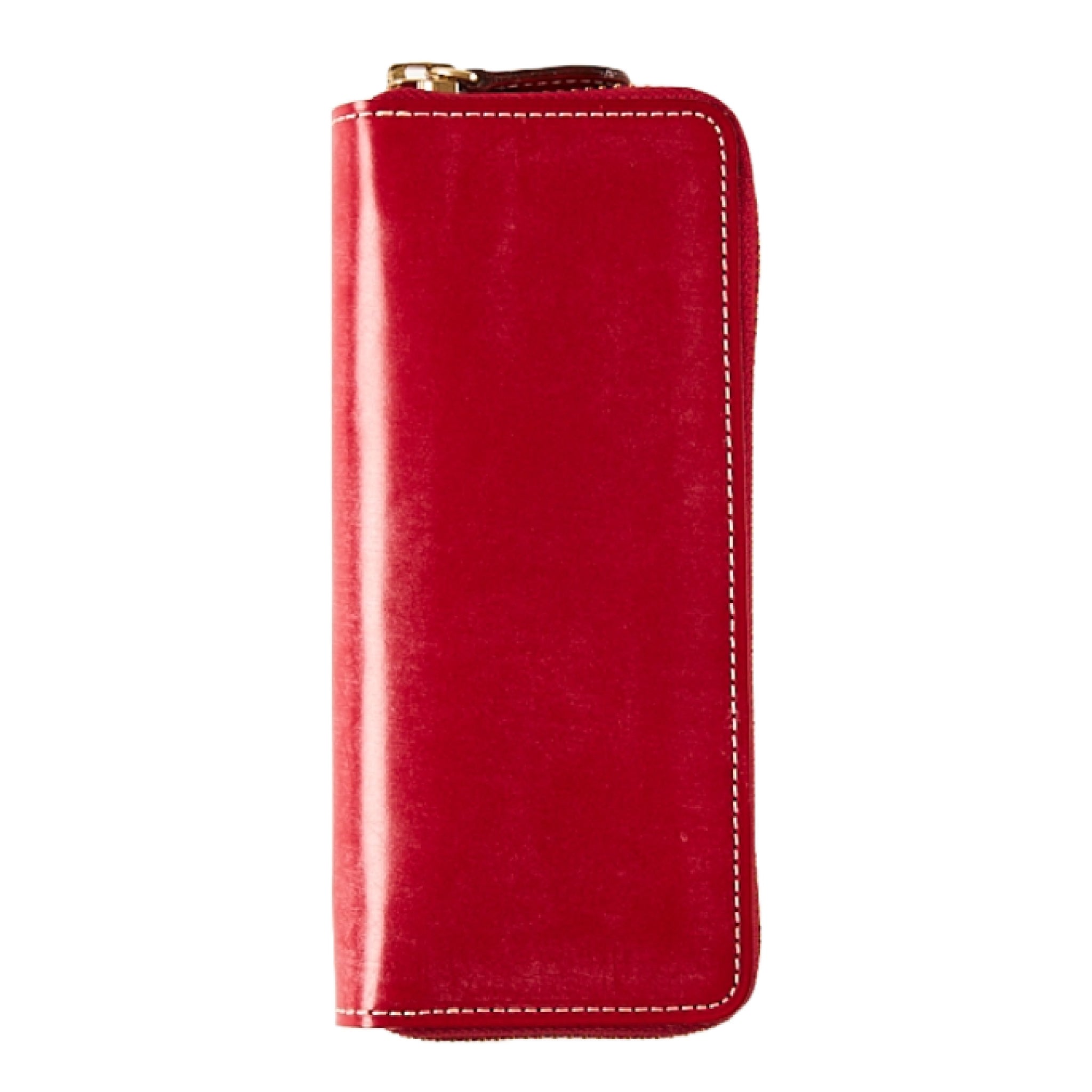 シンブライドル ジッパーペンケース 3本挿し（趣味文オリジナル）（xd） シンブライドル ジッパーペンケース 3本挿し｜文房具の専門誌