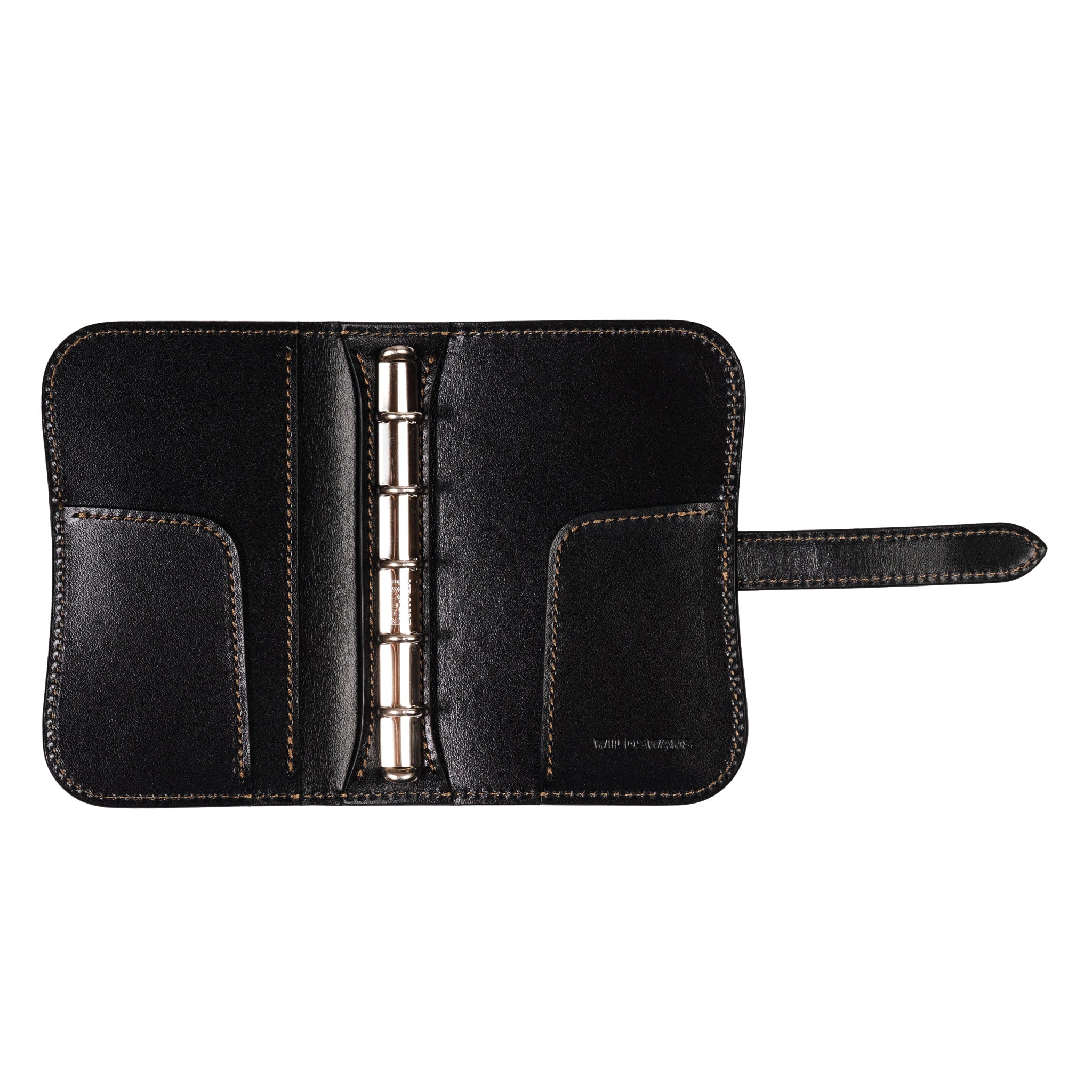 サドルプルアップ システム手帳 M5 φ11mm（趣味文オリジナル）