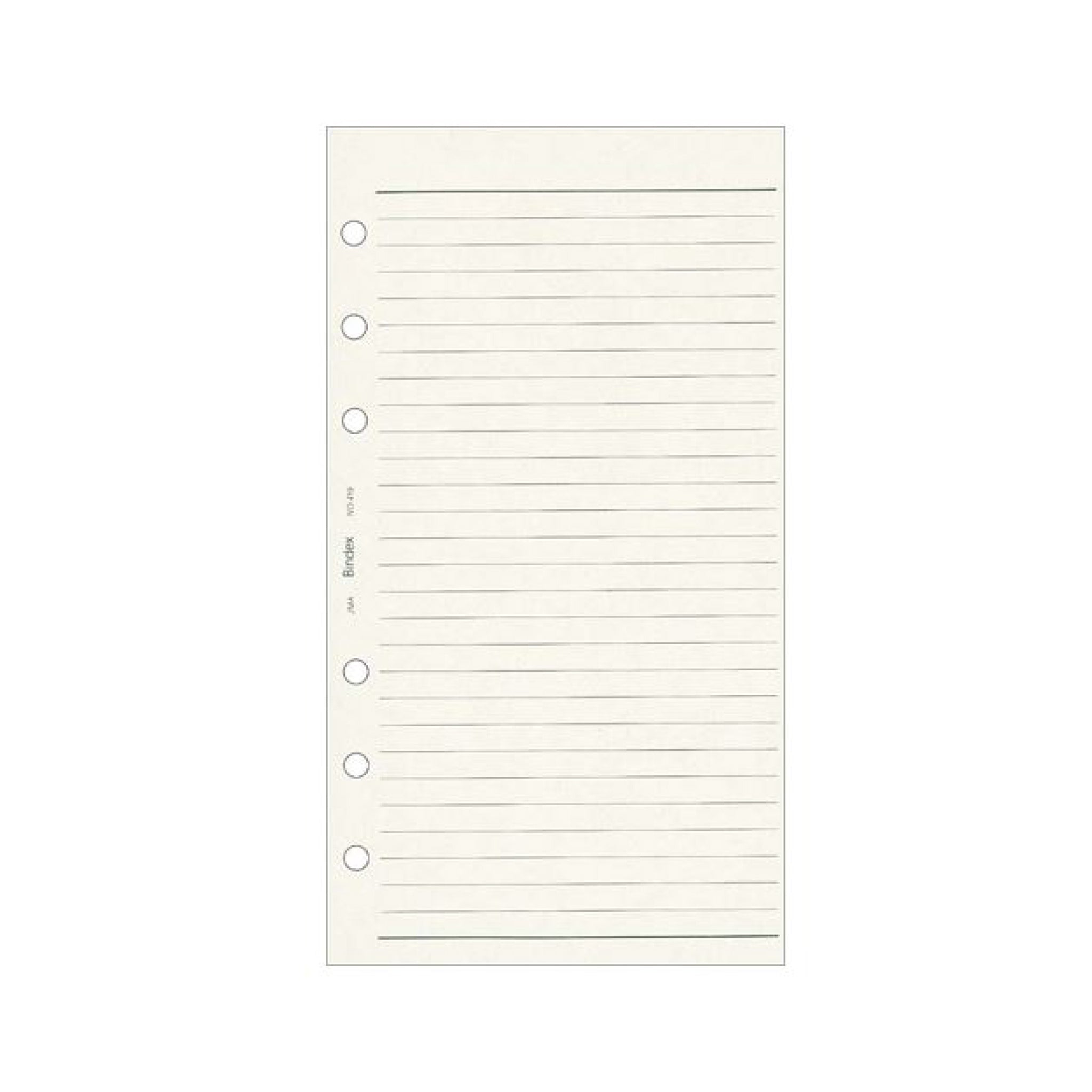 メモパッドケイ バイブル