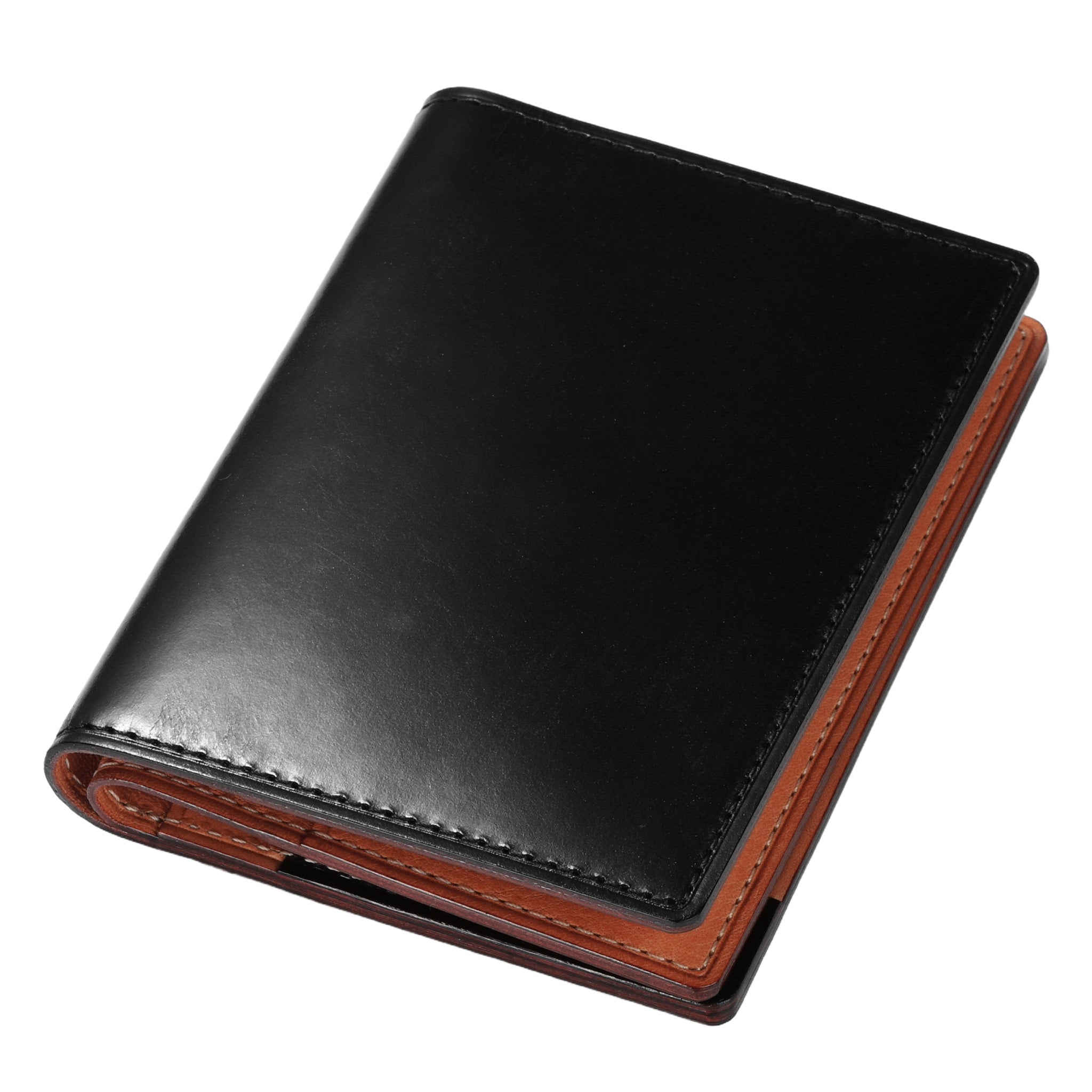 シンブライドル M5ジョッター付きカード入れ（趣味文オリジナル）【5営業日以内出荷】