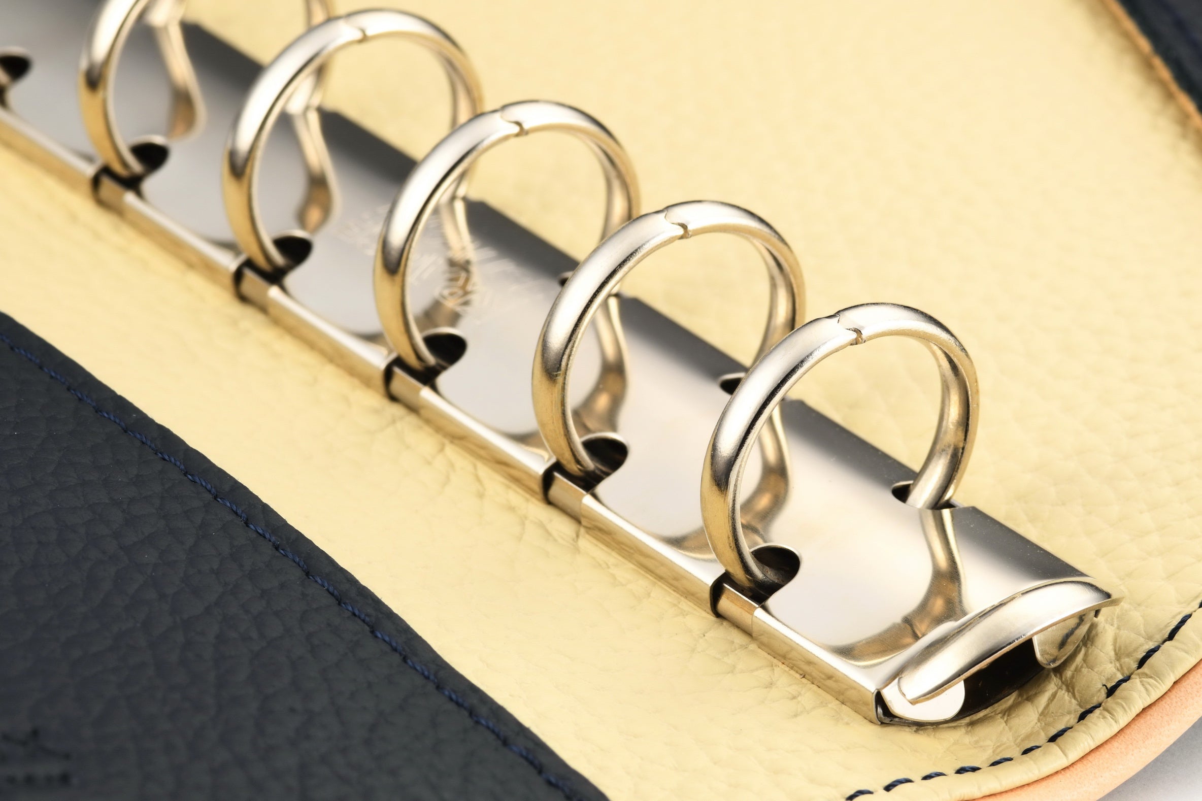 システム手帳 包み込む ミニ φ20mm【5営業日以内出荷】