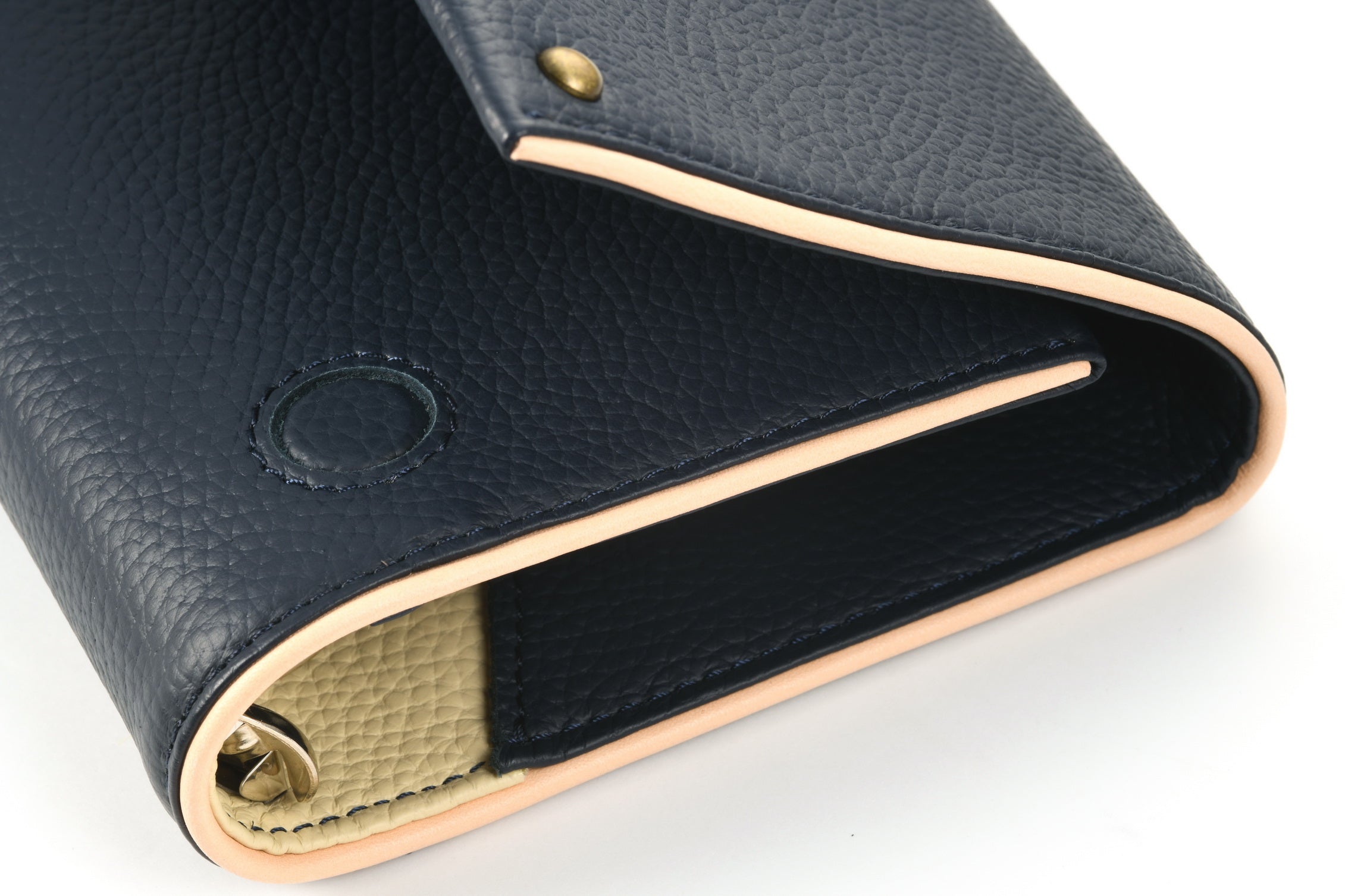 システム手帳 包み込む ミニ φ20mm【5営業日以内出荷】