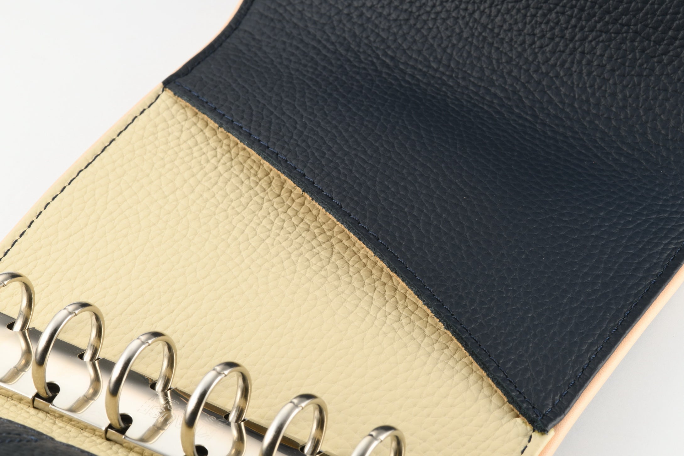 システム手帳 包み込む ミニ φ20mm【5営業日以内出荷】