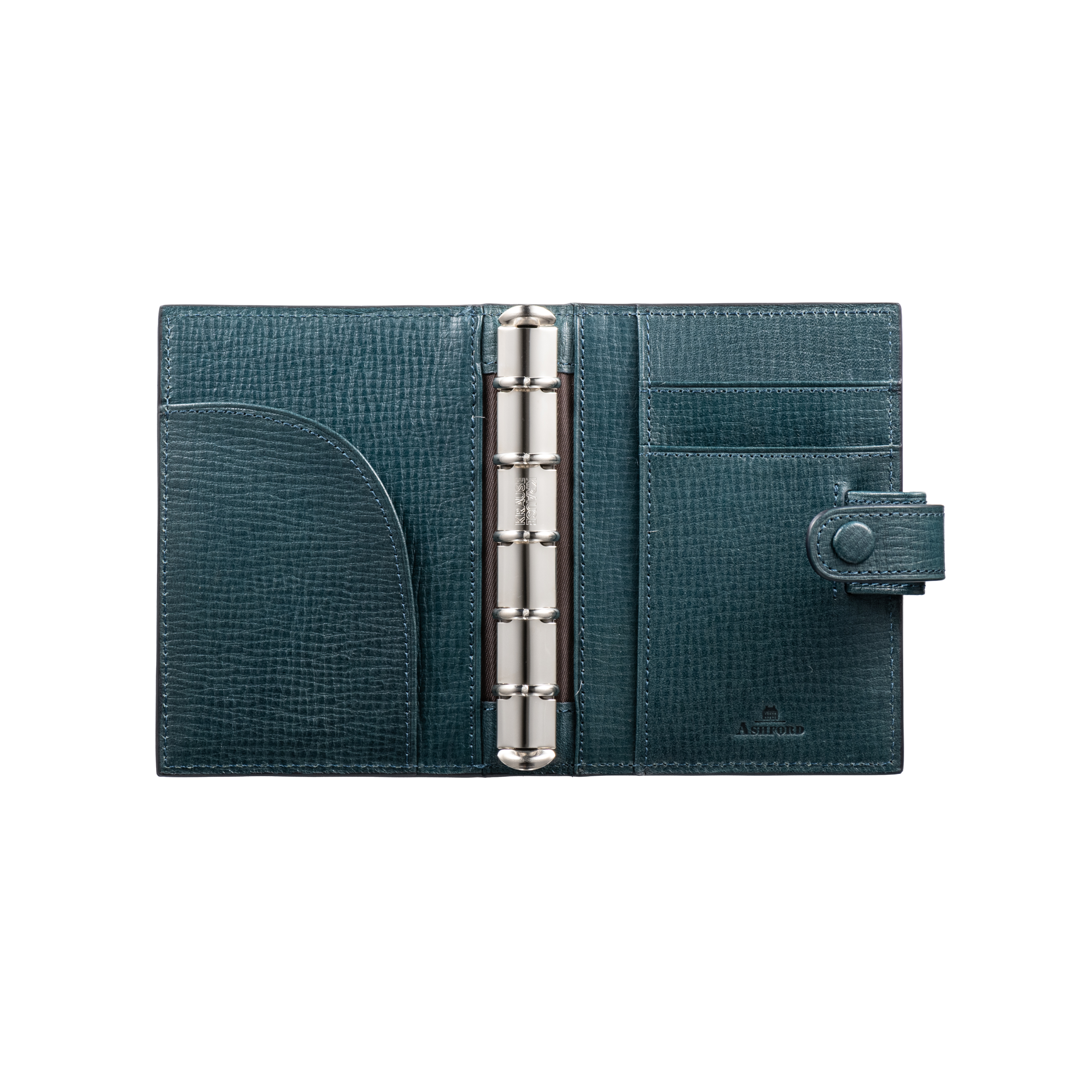 システム手帳 チェイサー マイクロ5 Φ13mm スタンダード クラシック