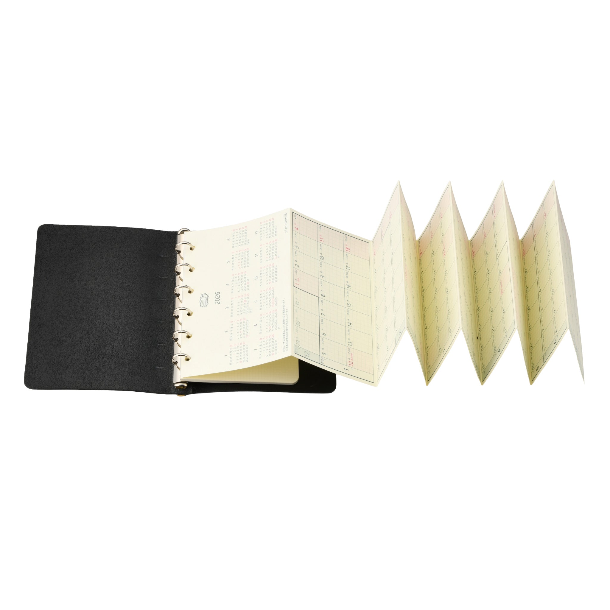 あたぼう／じゃばらんだ2026【5営業日以内出荷】