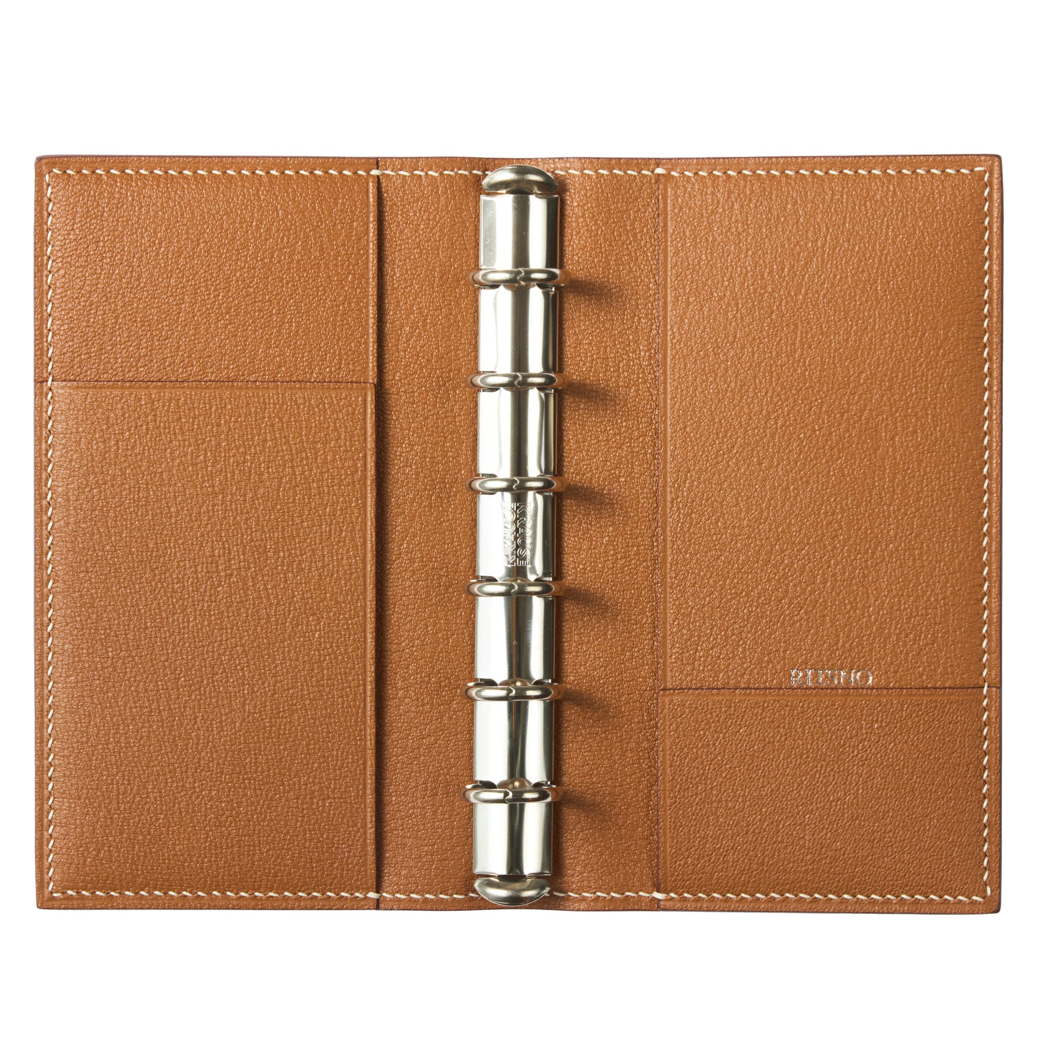 システム手帳 プレミア ミニ6ナロー（趣味文オリジナル）【5営業日以内出荷】