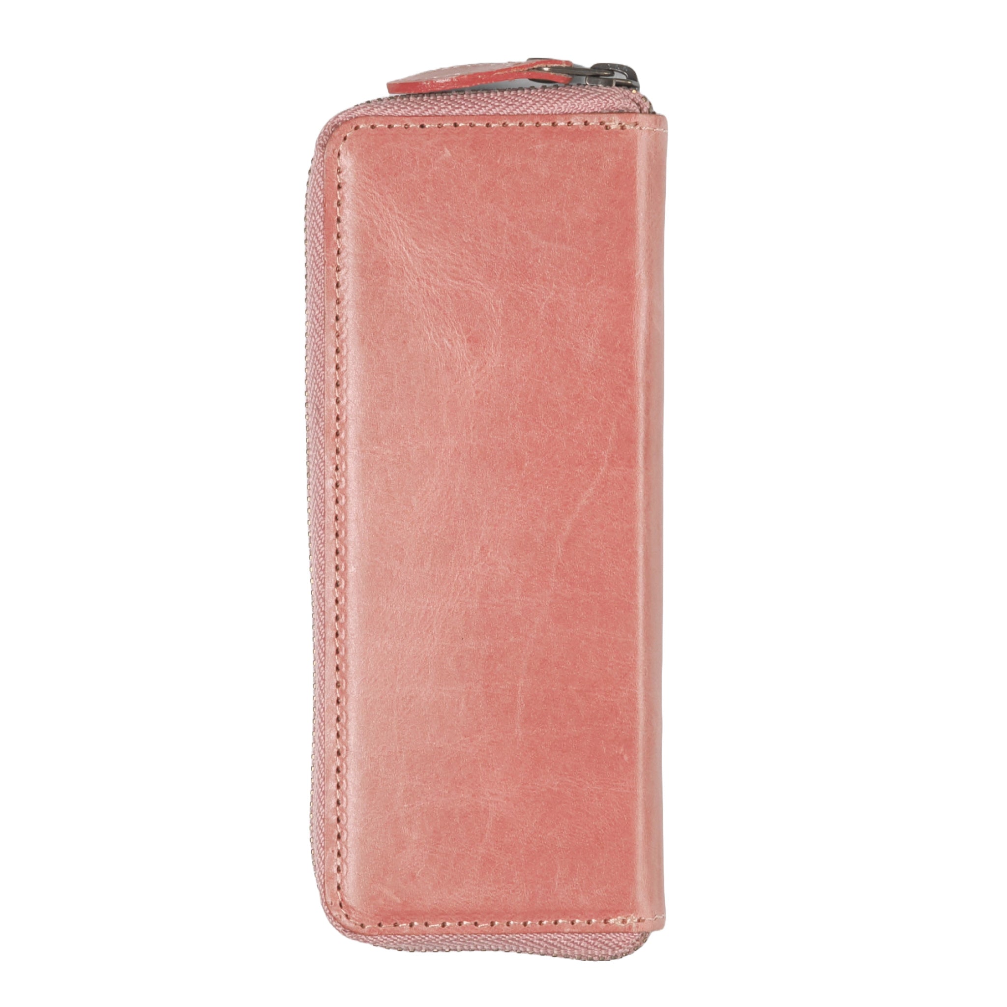 ミルト 3本挿しペンケース（趣味文オリジナル）【5営業日以内出荷】