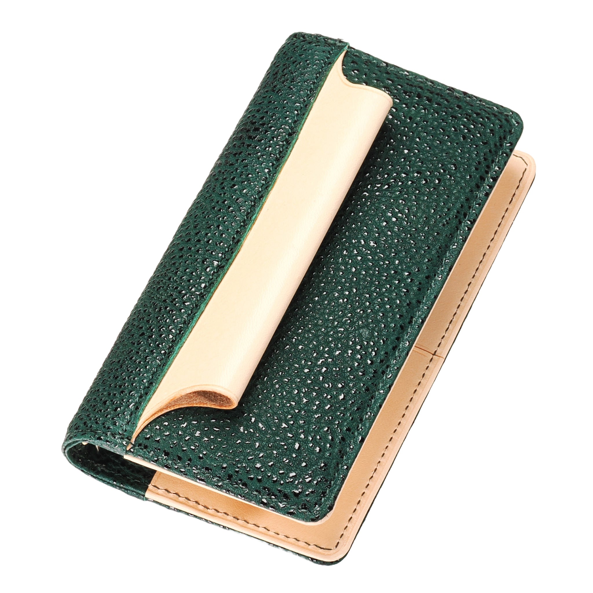 システム手帳 エヌ/ピアス趣味文スペシャル 艶漆（つやうるし） ミニ6ナロー φ11mm（趣味文オリジナル）【5営業日以内出荷】