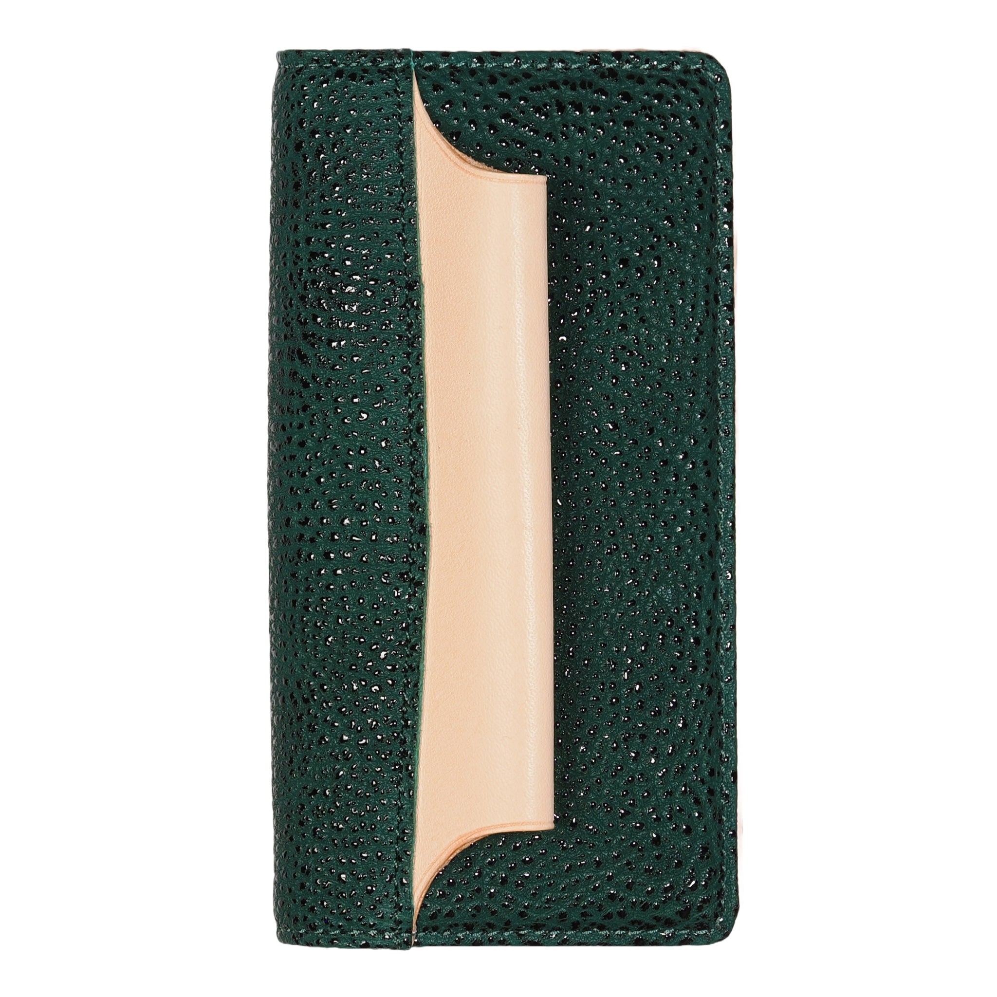 システム手帳 エヌ/ピアス趣味文スペシャル 艶漆（つやうるし） ミニ6ナロー φ11mm（趣味文オリジナル）【5営業日以内出荷】