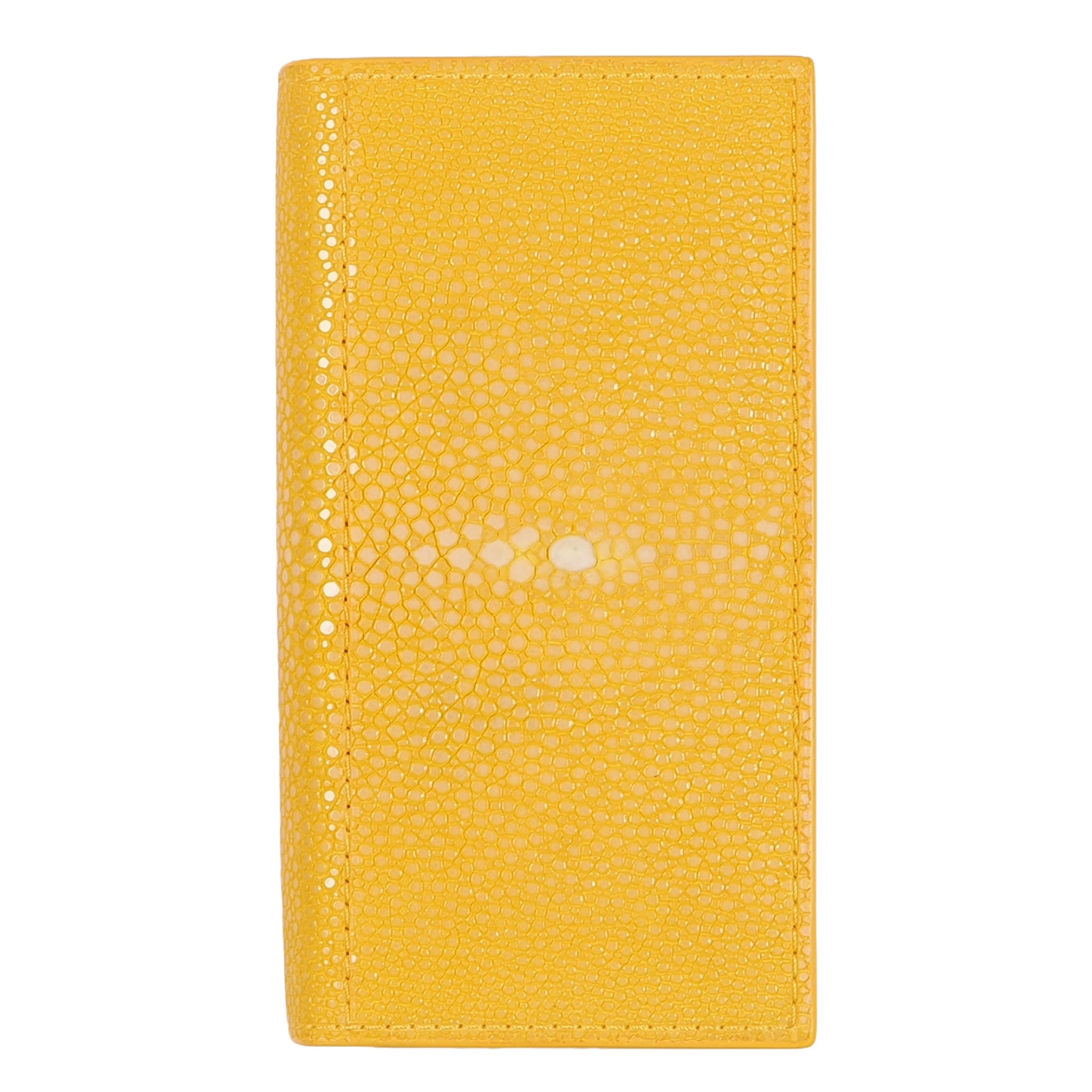 システム手帳 スパークラー2 ミニ6ナロー φ11mm レモン（趣味文オリジナル）