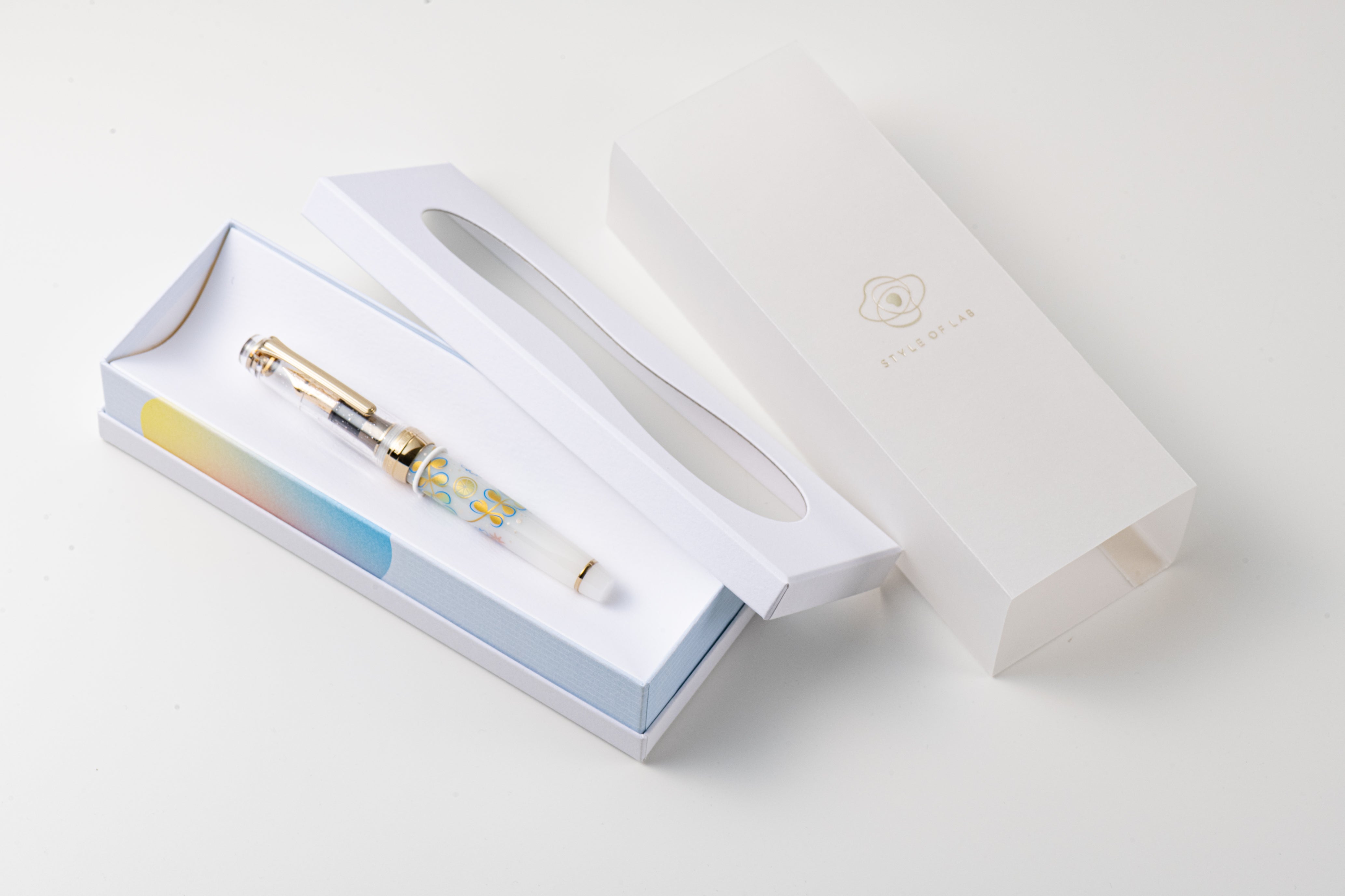 STYLE OF LAB／香彩筆 -KOSAI-HITSU-