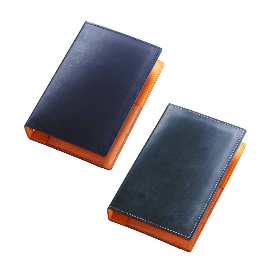 ミニ6福箱（シンブライドル ネイビー・グリーン）