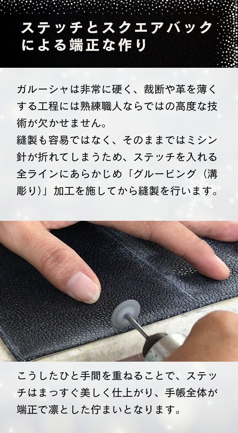 システム手帳 ヘリオス ミニ6 φ19mm（趣味文オリジナル）