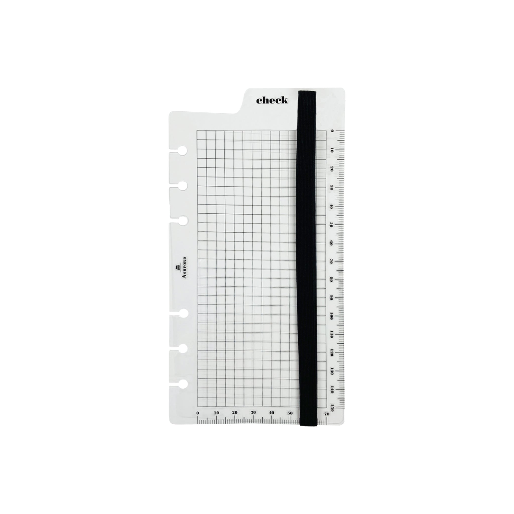 バンド付リフター バイブル