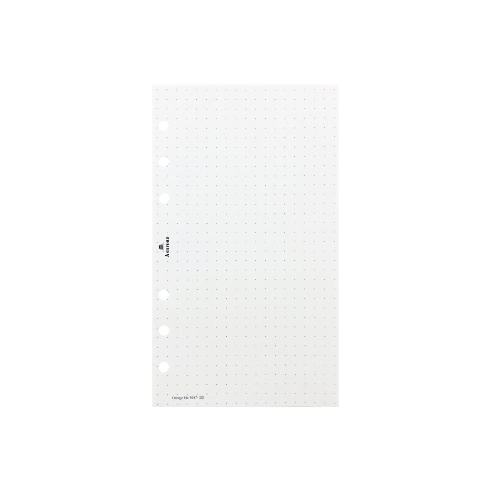 ドットリーフ バイブル