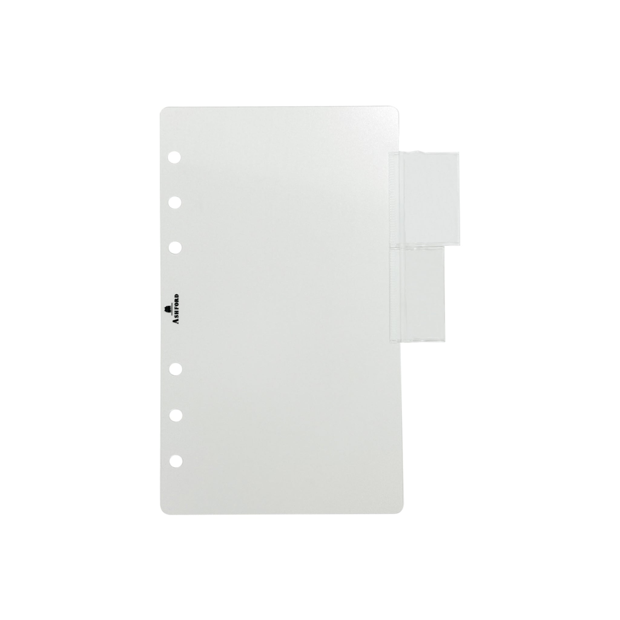 ペンホルダー ダブル バイブル