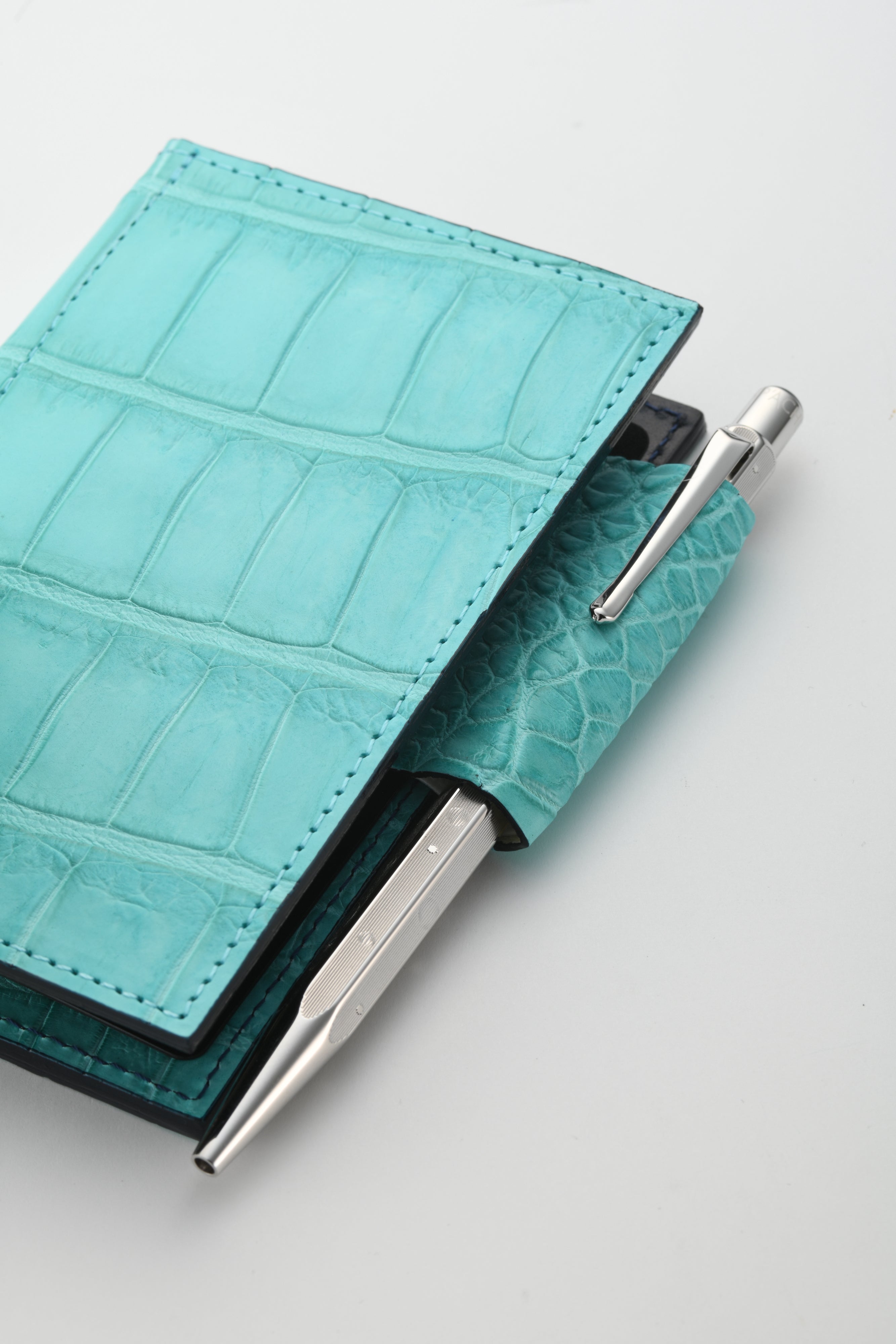 クロコダイル M5 ストレッチペンホルダー（趣味文オリジナル）【5営業日以内出荷】