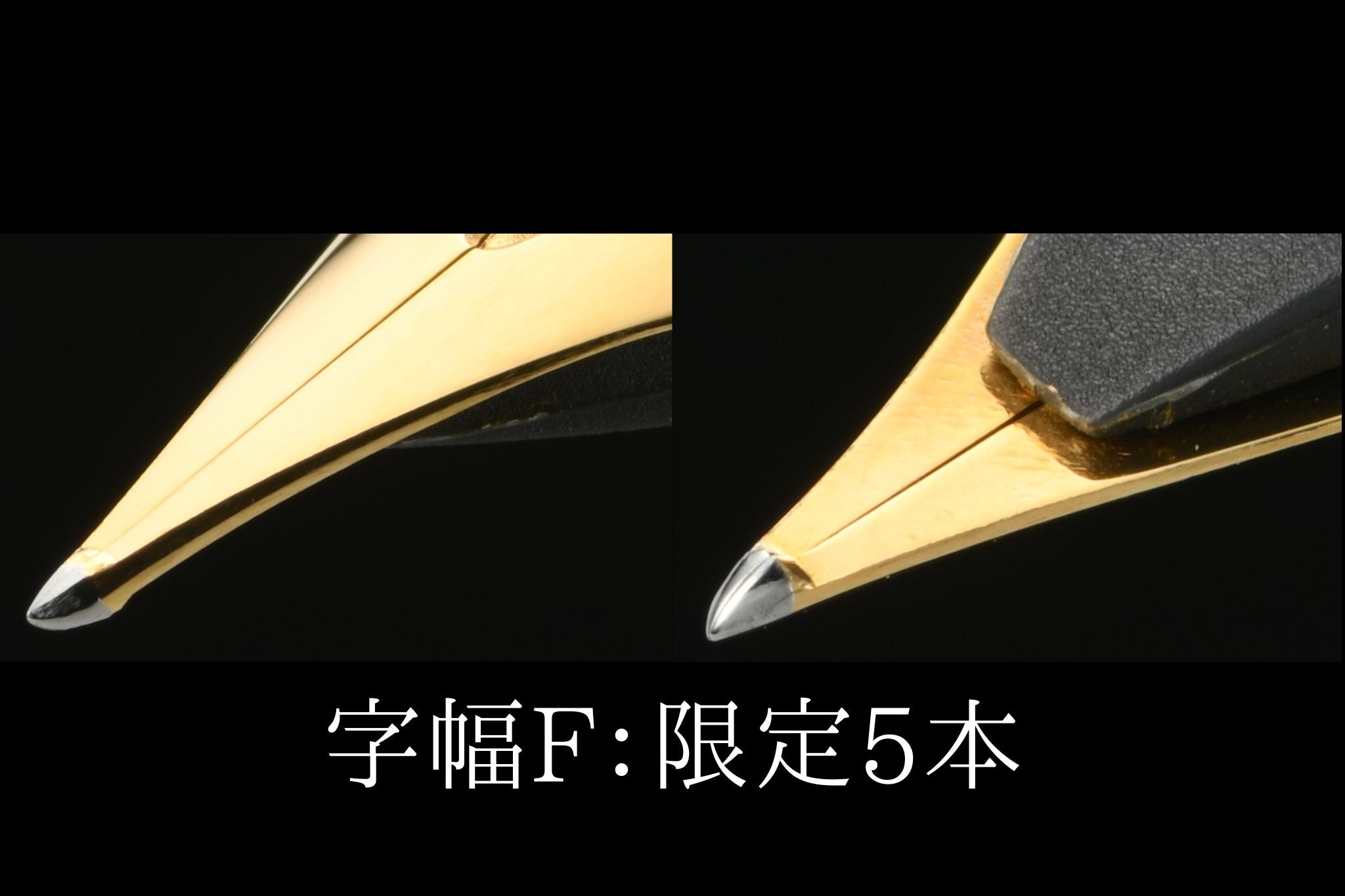 万年筆 マスターピース コダチ グラディウス 青の洞窟（趣味文オリジナル）【5営業日以内出荷】