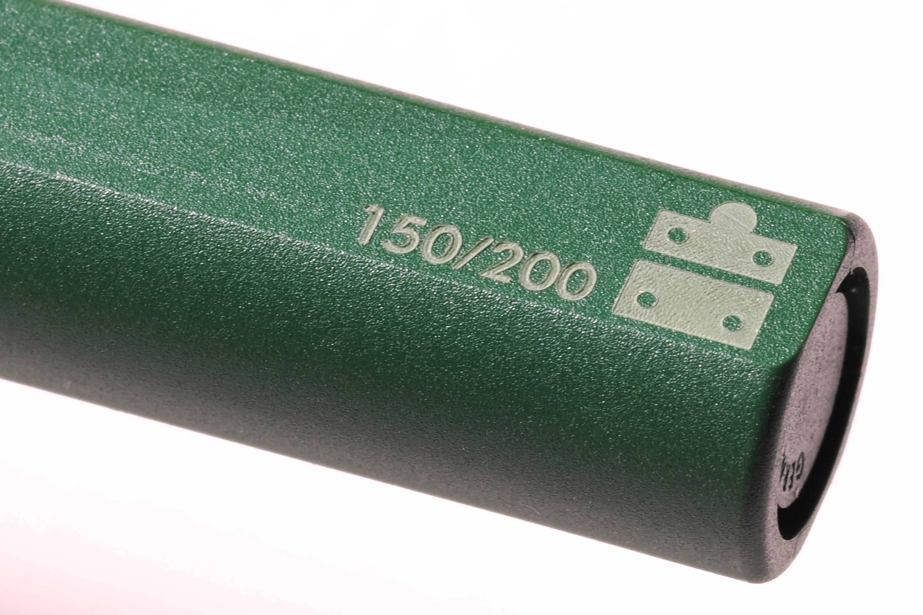 【趣味文20周年記念】ラミー サファリ フィールドグリーン ゴールドクリップ［万年筆・14金ペン先F/M/B］（趣味文オリジナル）