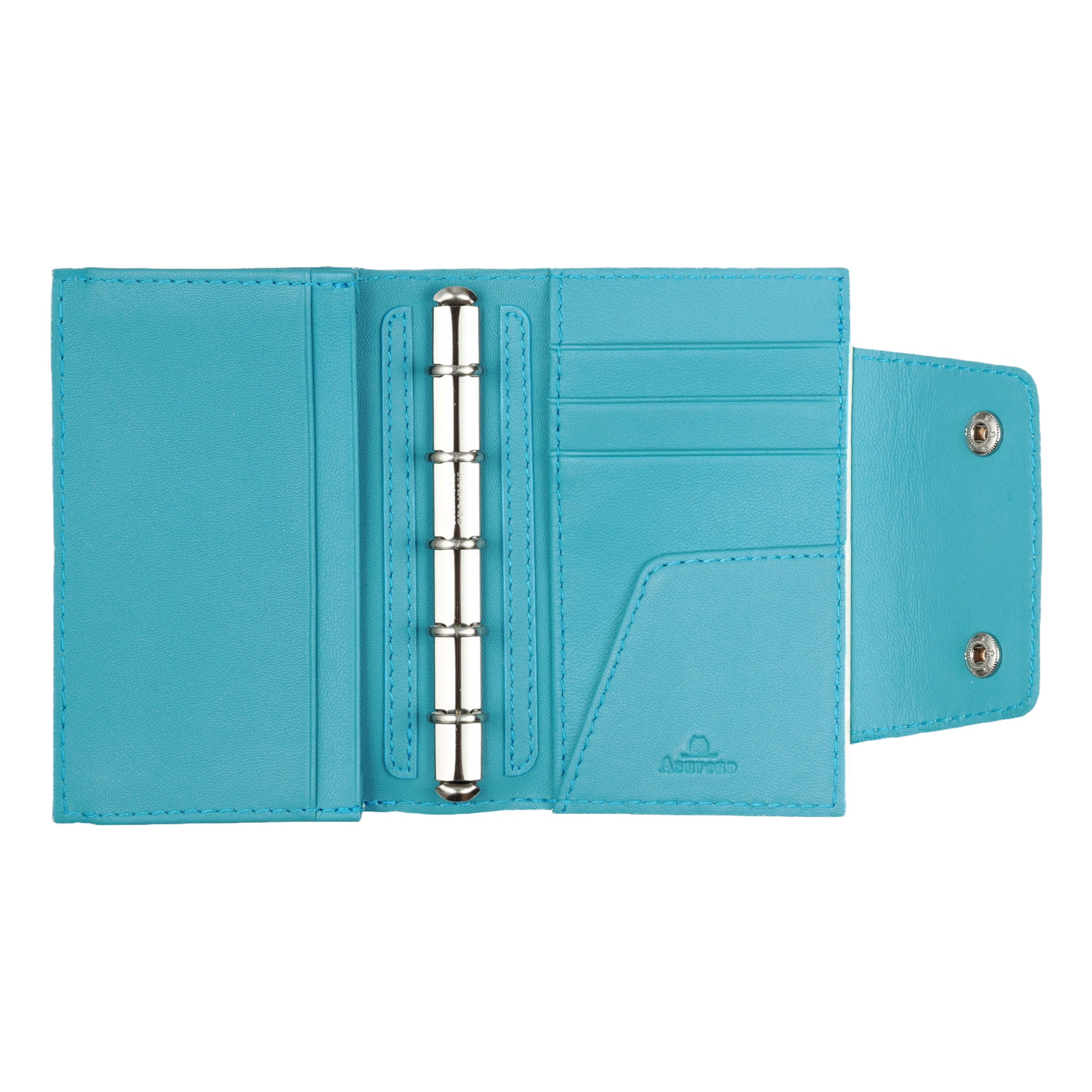 THE ALFEE シムテム手帳