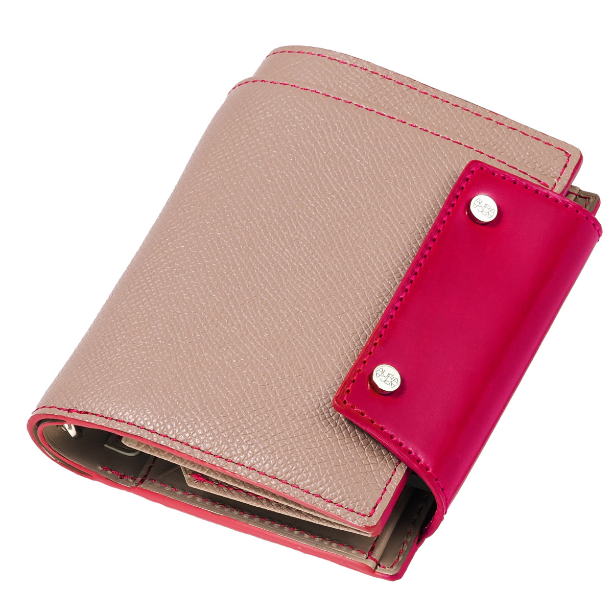 システム手帳 ブレヴィス M5 φ17mm【6月1日頃出荷】