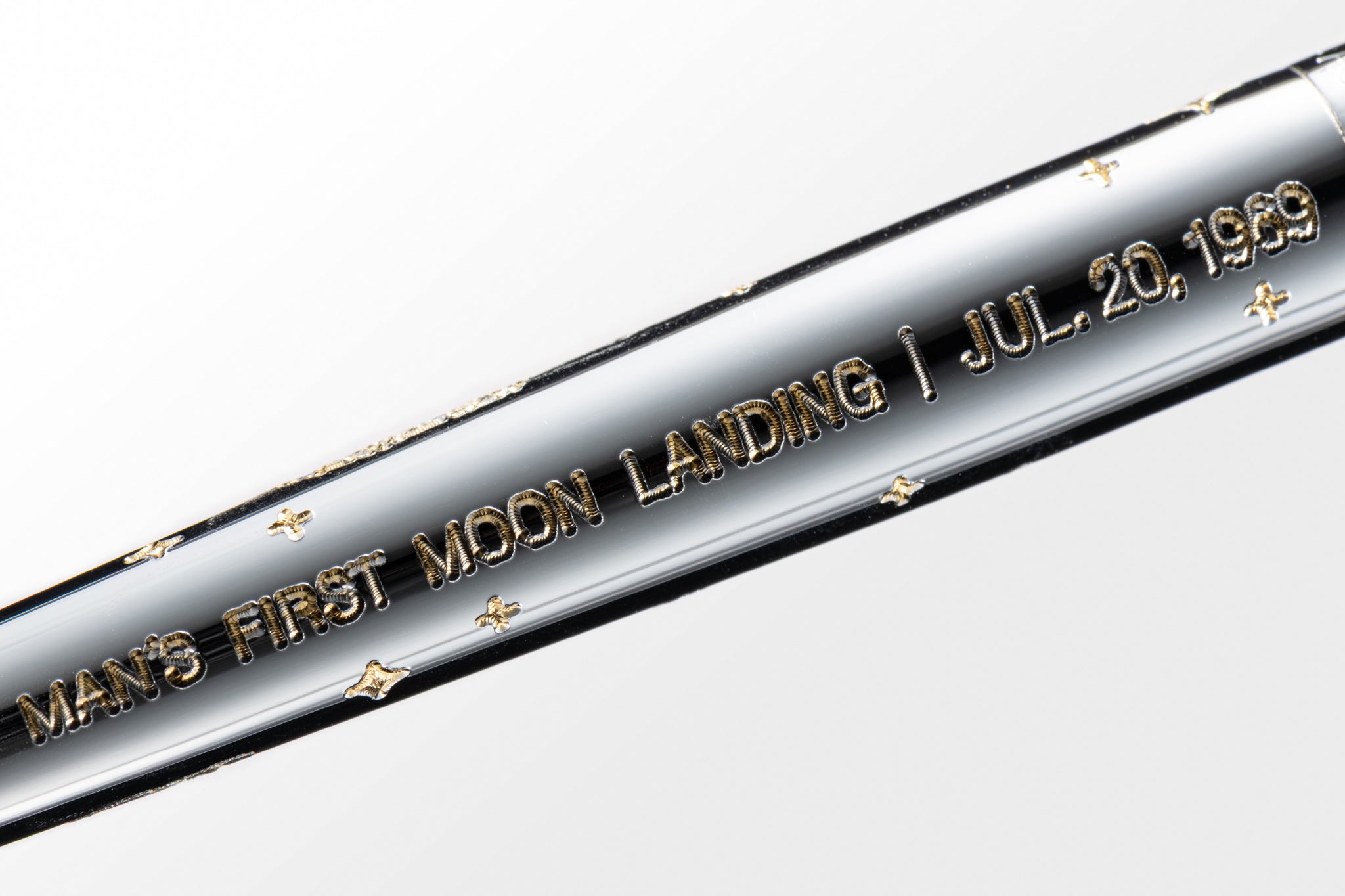 【Fisher】アストロノート AG7-50 Apollo 11 ボールペン Fisher アストロノート AG7-50 | システム手帳パラダイス – 趣味